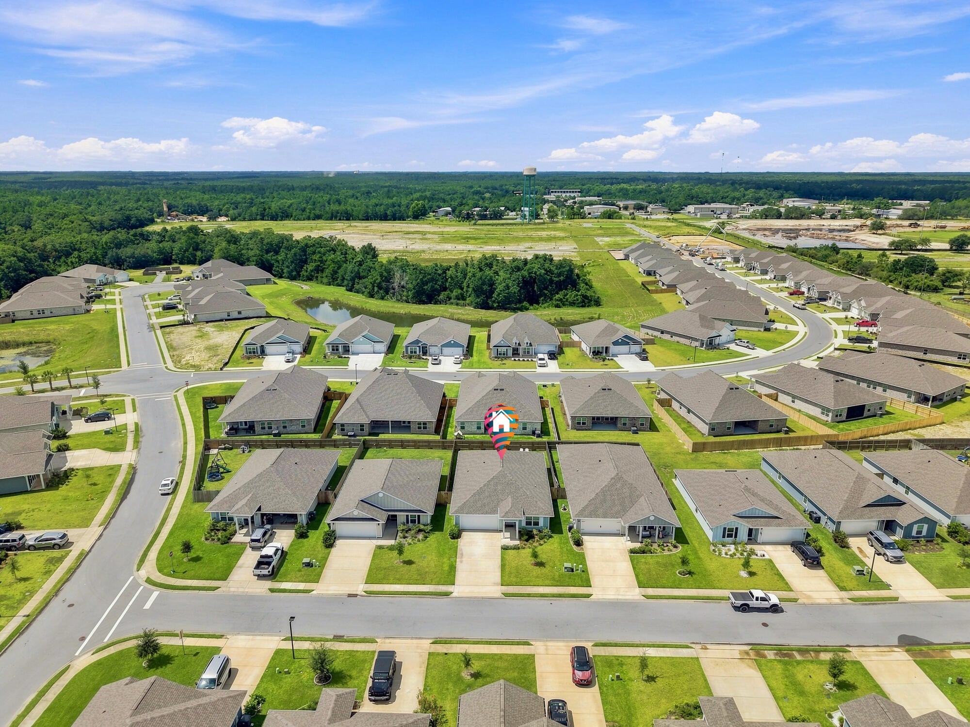 Owl's Head Farms - Residential