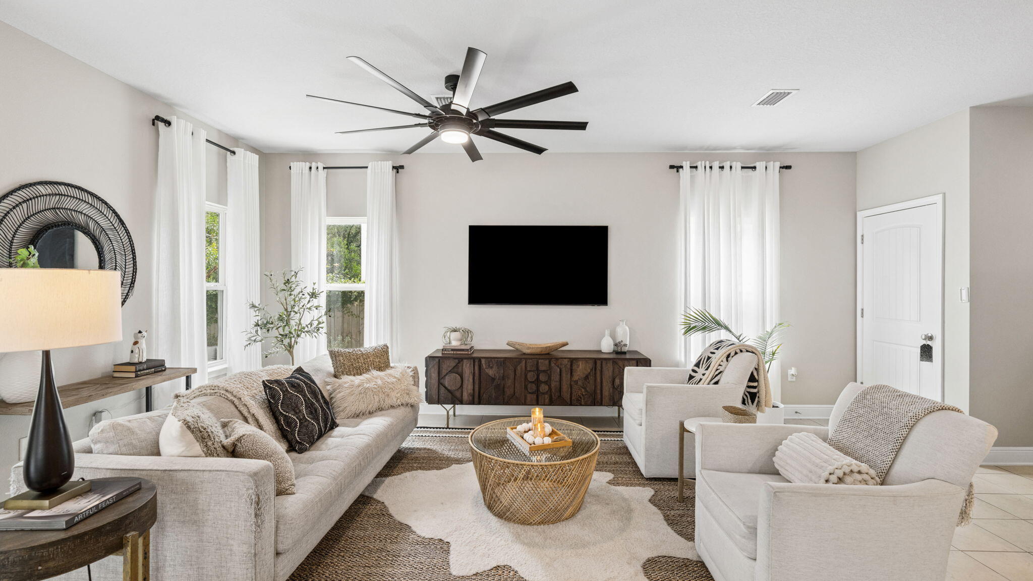 Mosaic Oaks - Residential