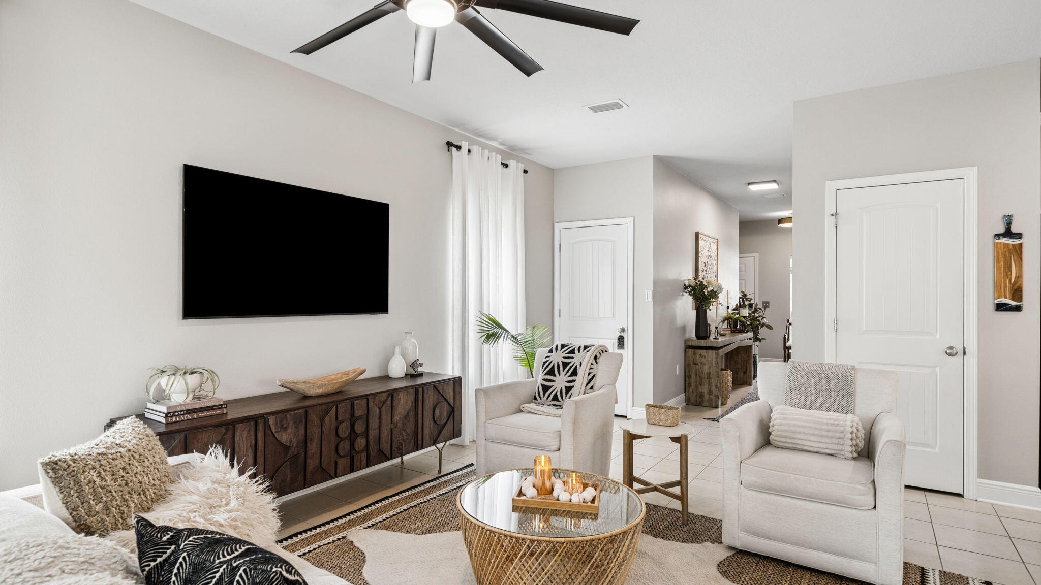 Mosaic Oaks - Residential