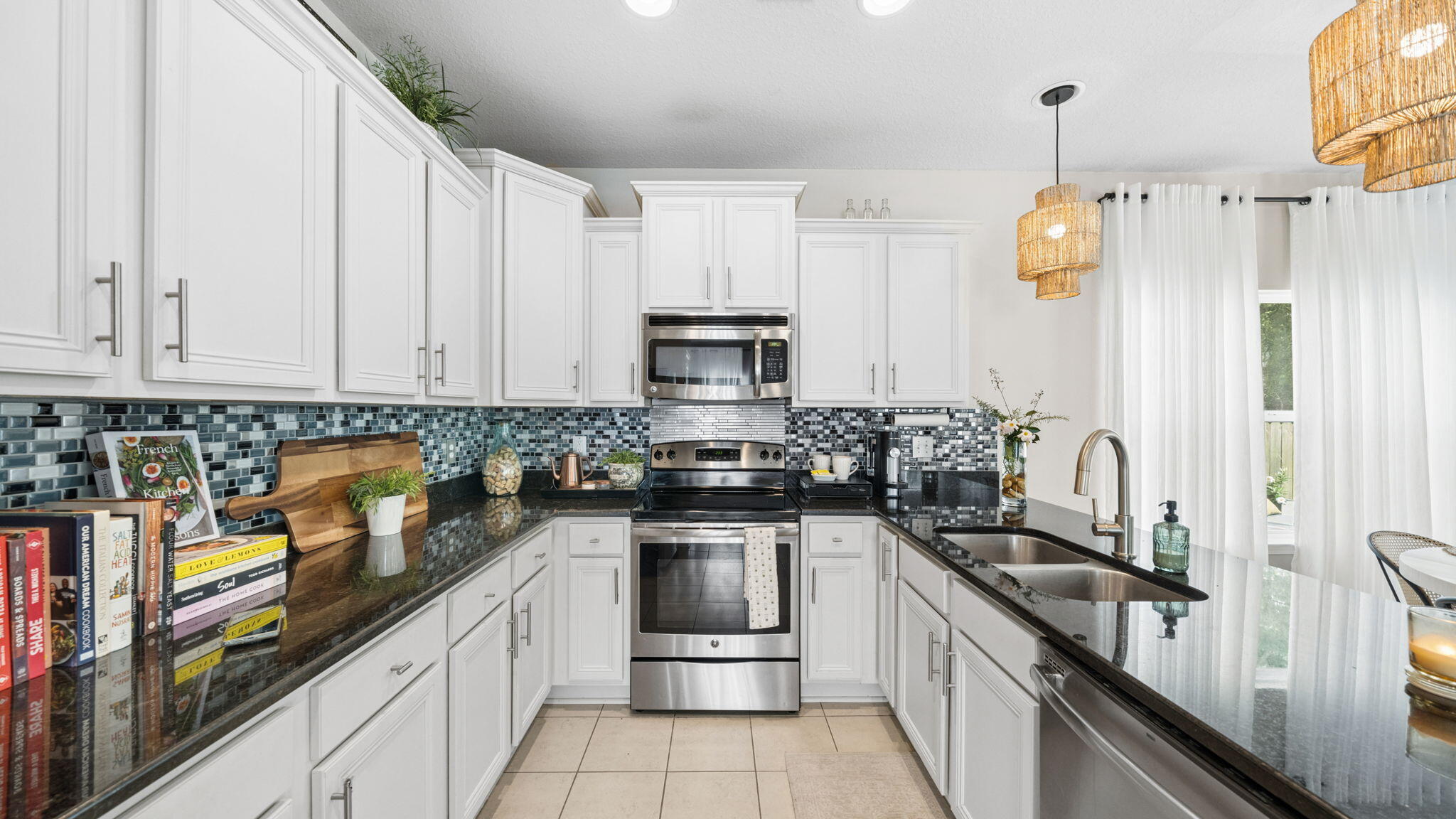 Mosaic Oaks - Residential