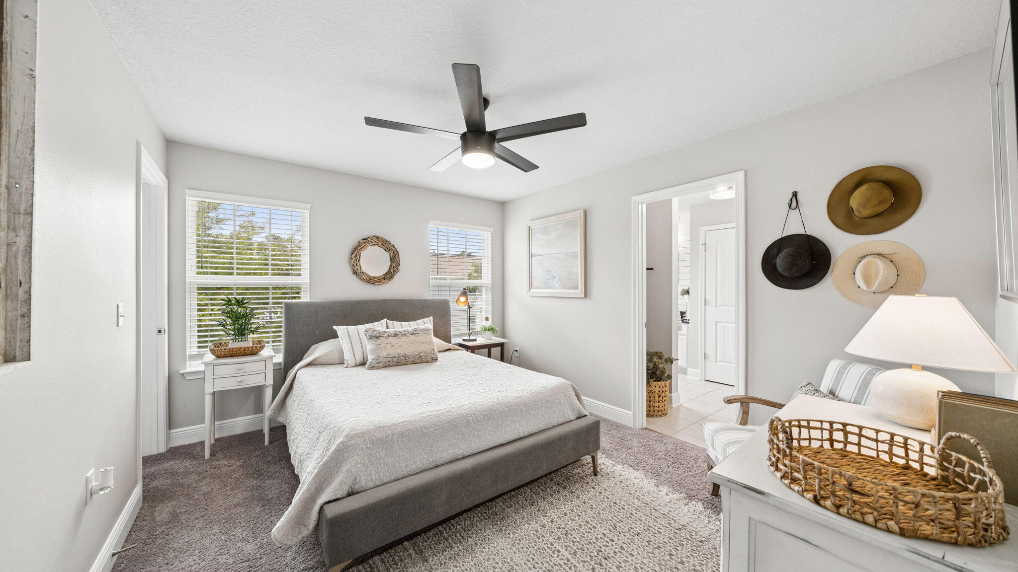 Mosaic Oaks - Residential