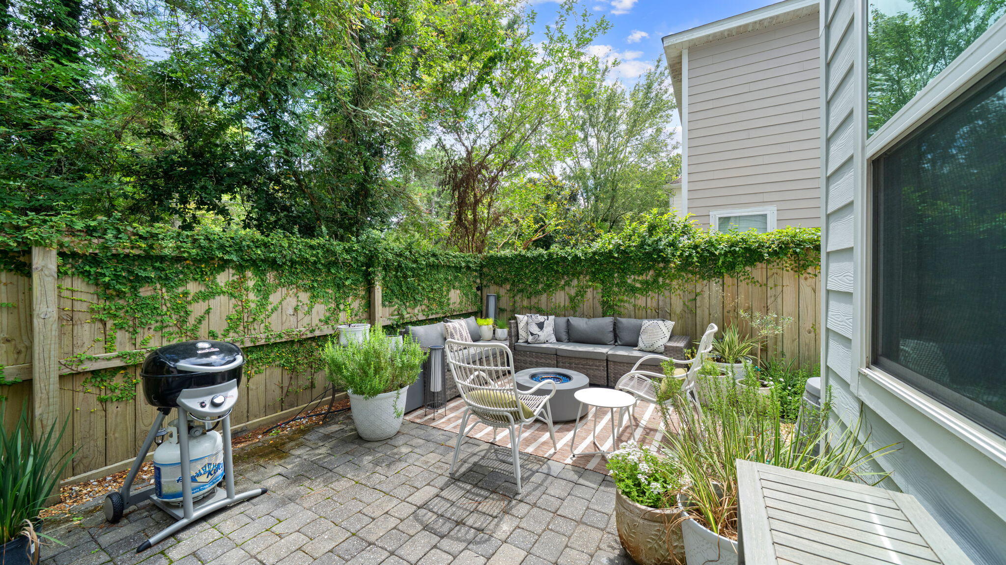 Mosaic Oaks - Residential