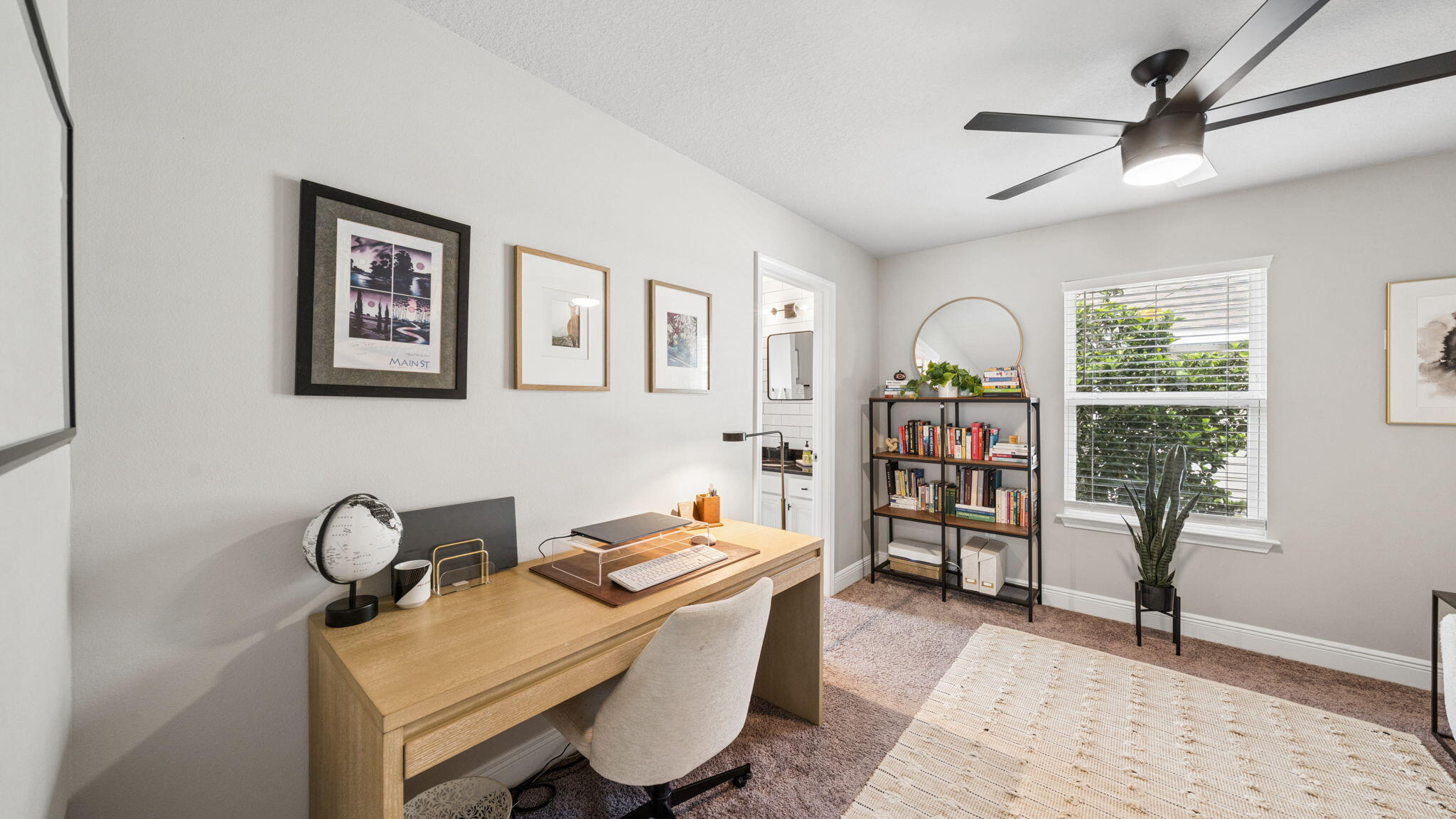 Mosaic Oaks - Residential