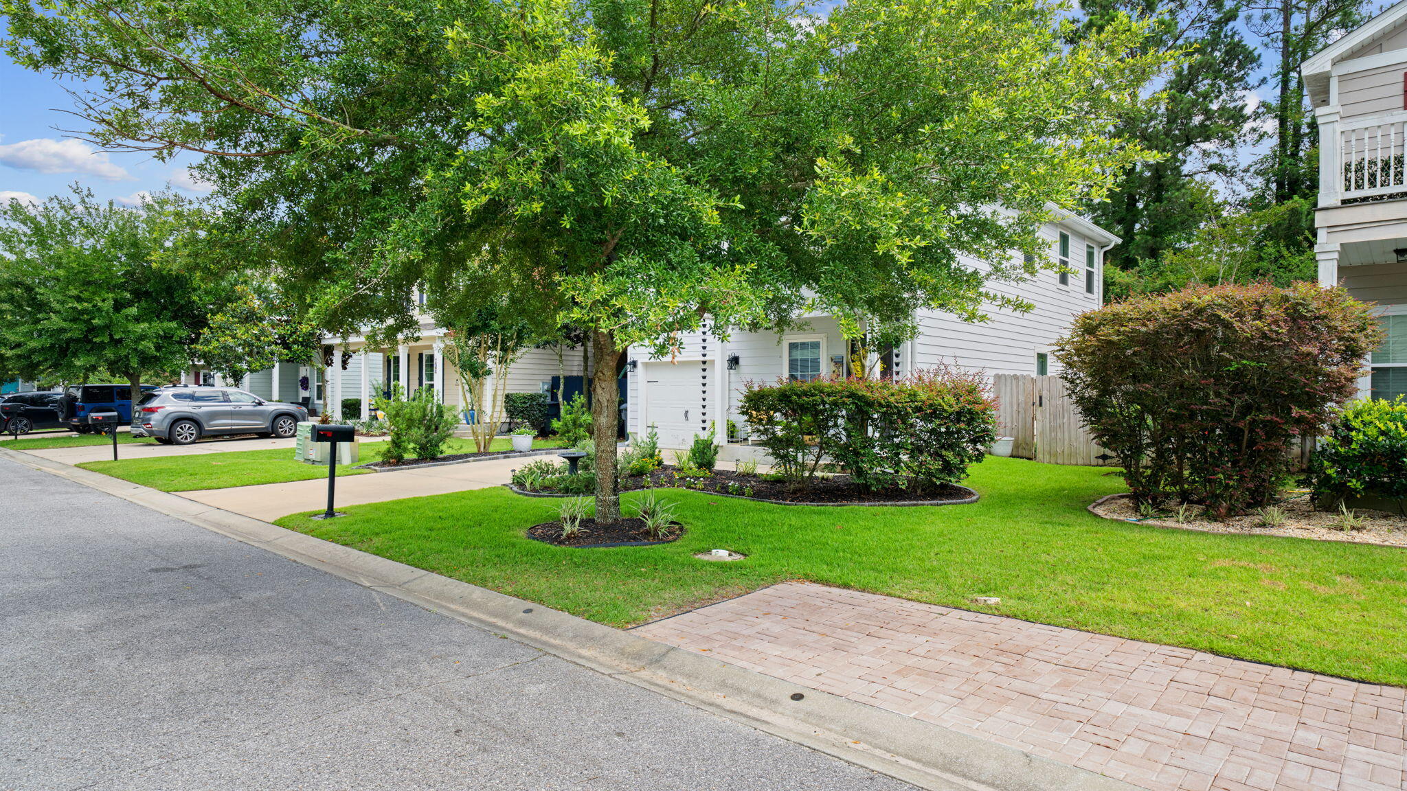Mosaic Oaks - Residential