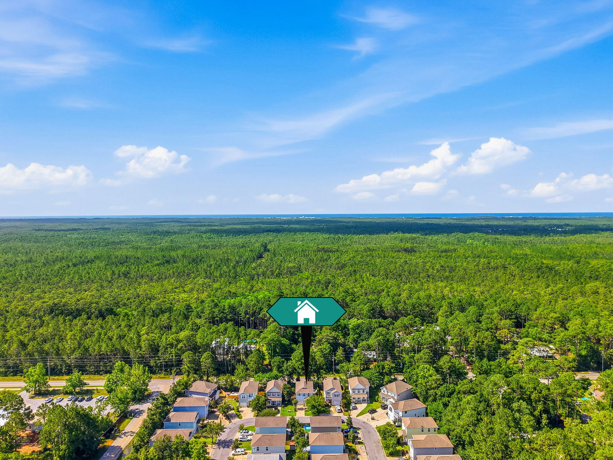 Mosaic Oaks - Residential