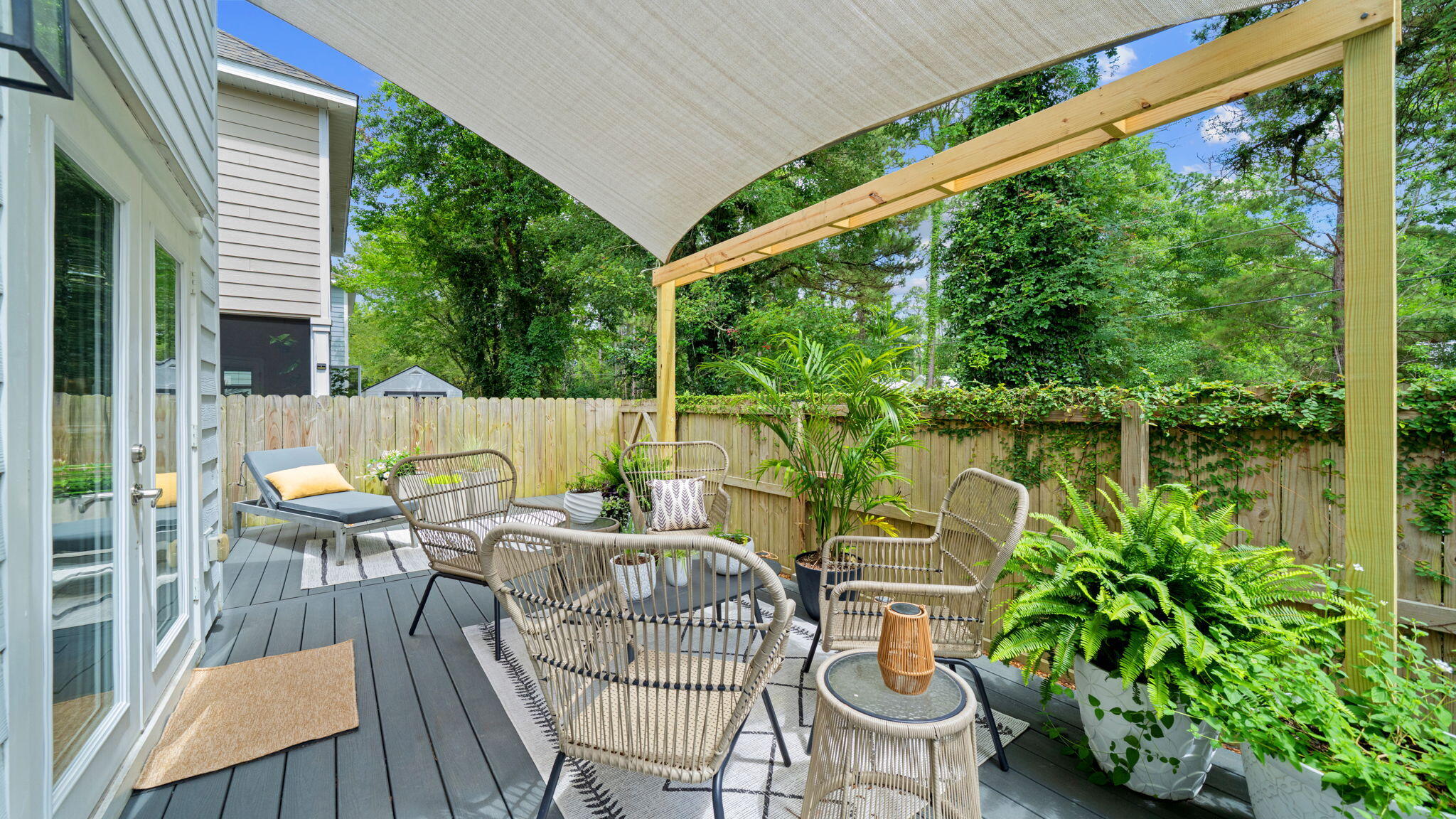 Mosaic Oaks - Residential