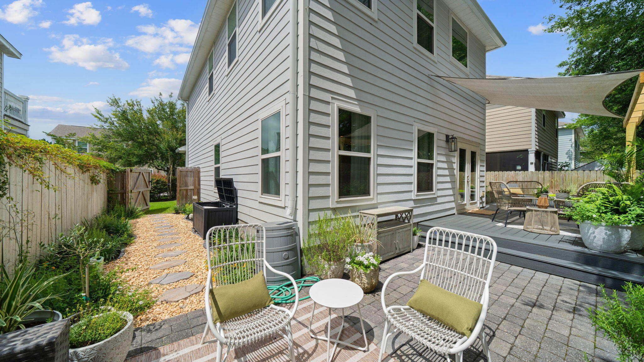 Mosaic Oaks - Residential