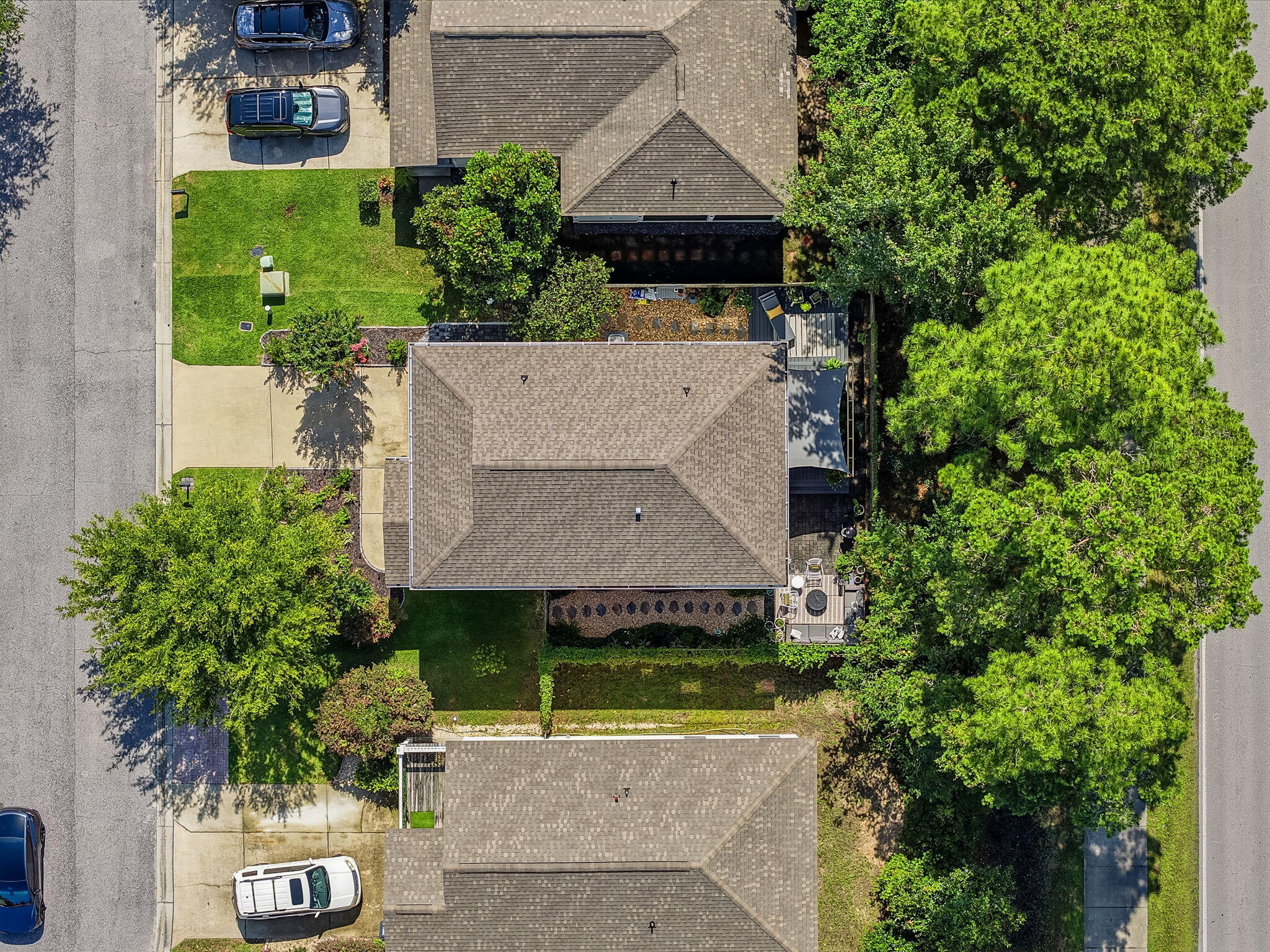 Mosaic Oaks - Residential