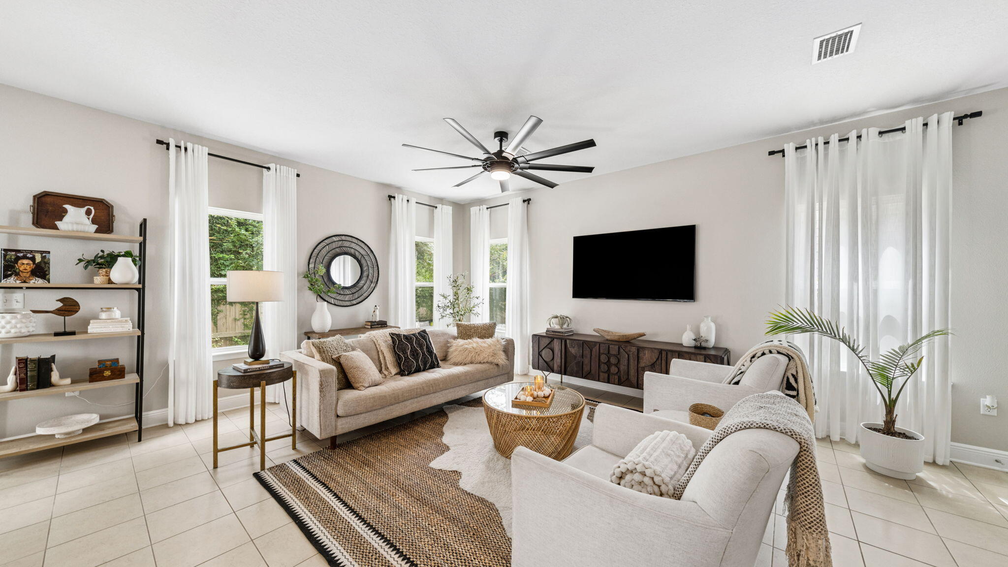 Mosaic Oaks - Residential