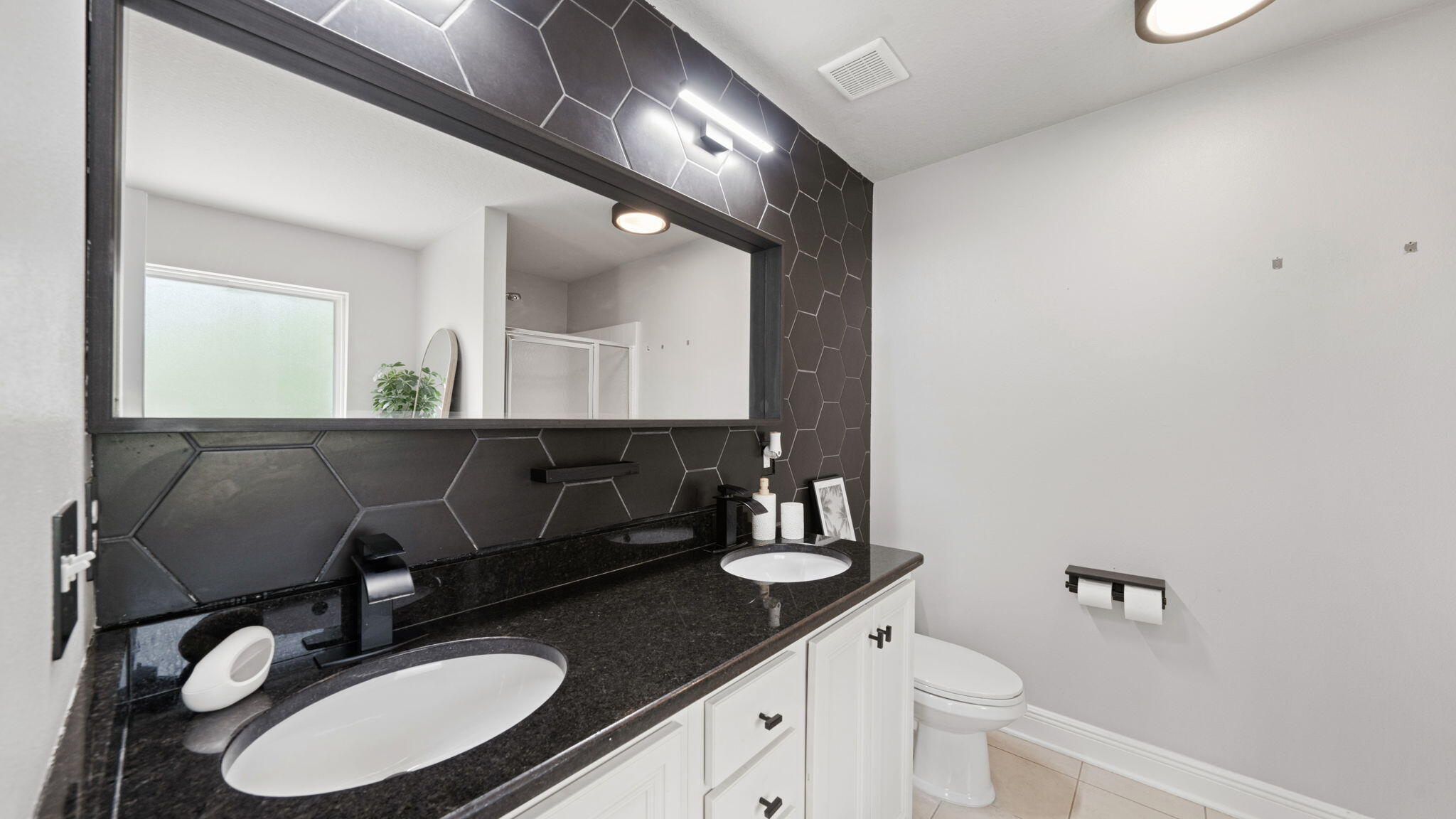 Mosaic Oaks - Residential