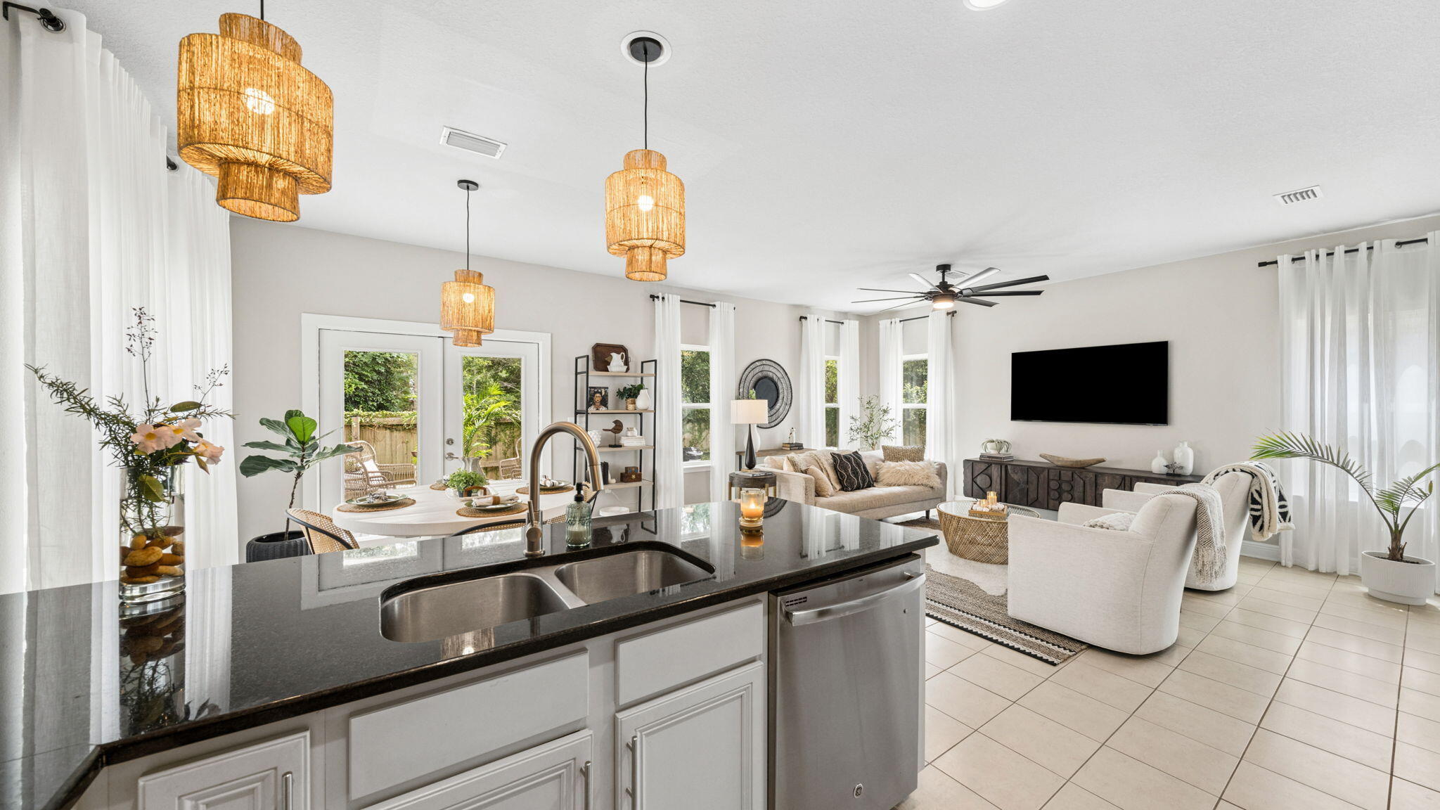 Mosaic Oaks - Residential