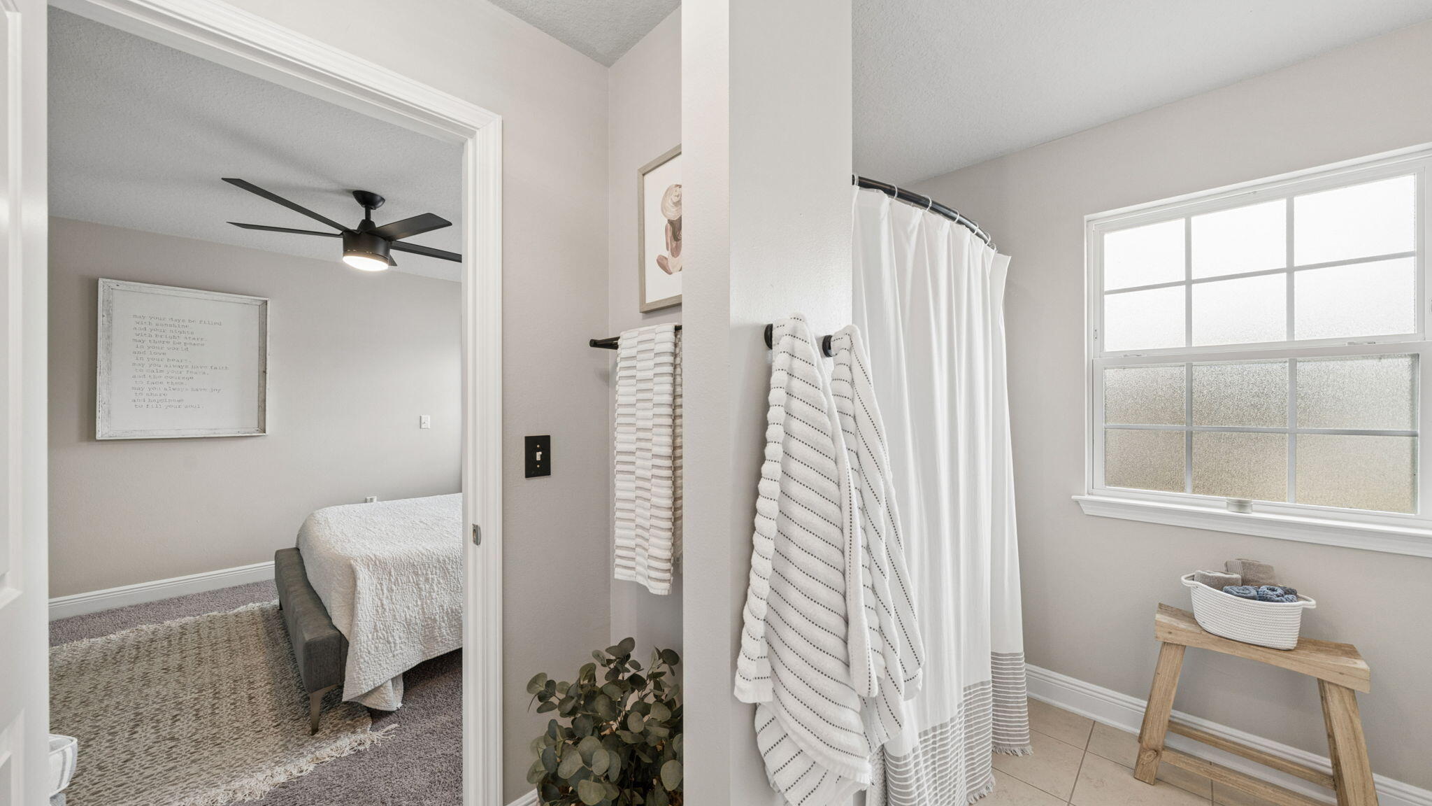 Mosaic Oaks - Residential