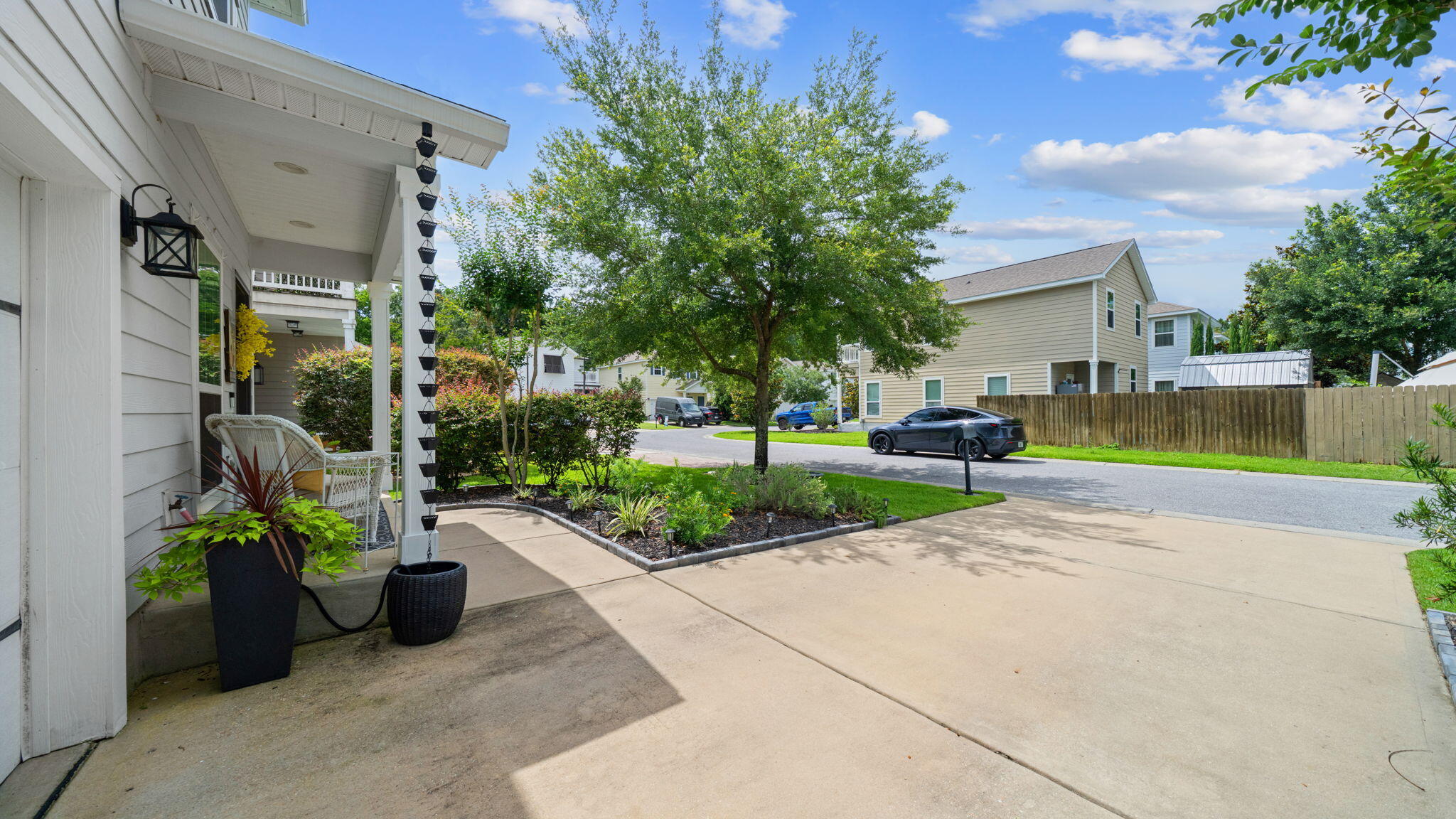Mosaic Oaks - Residential