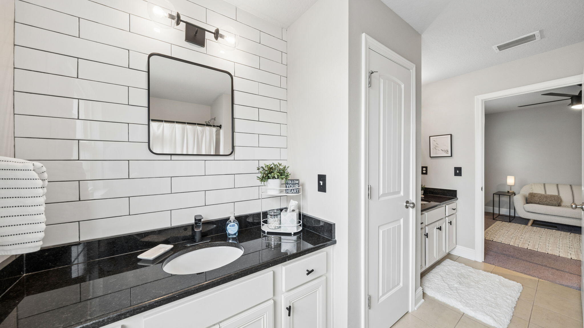Mosaic Oaks - Residential