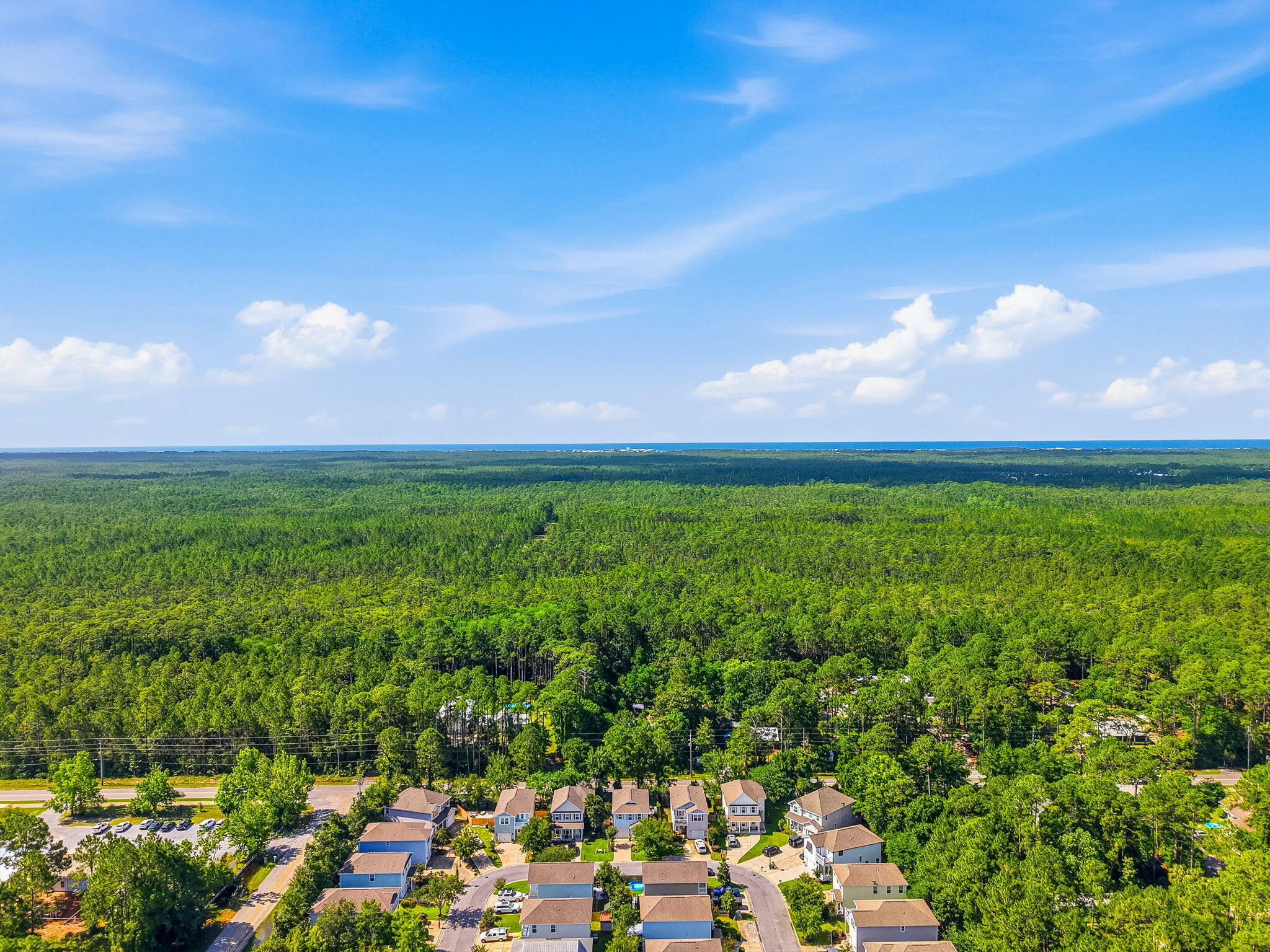 Mosaic Oaks - Residential