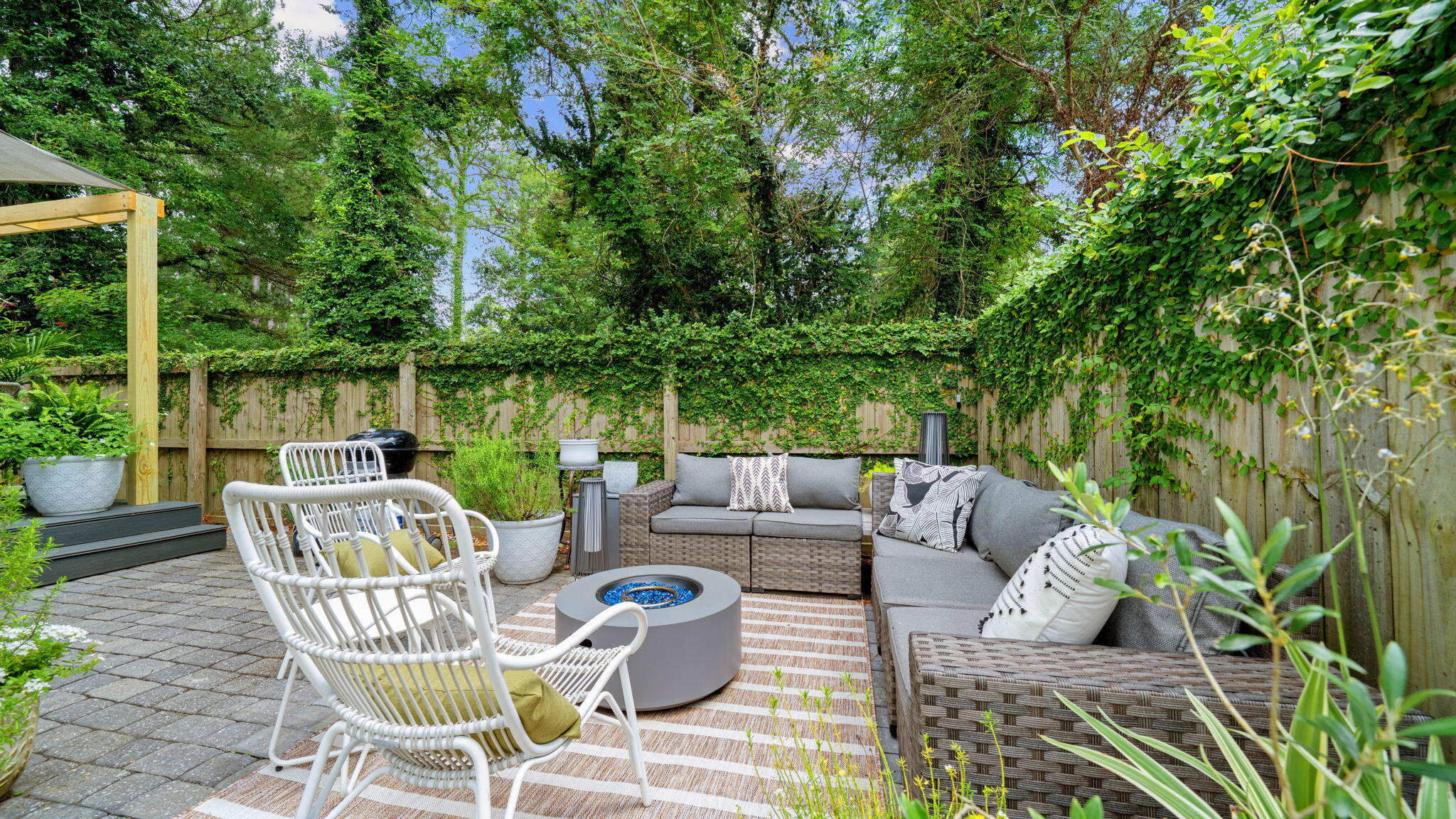 Mosaic Oaks - Residential