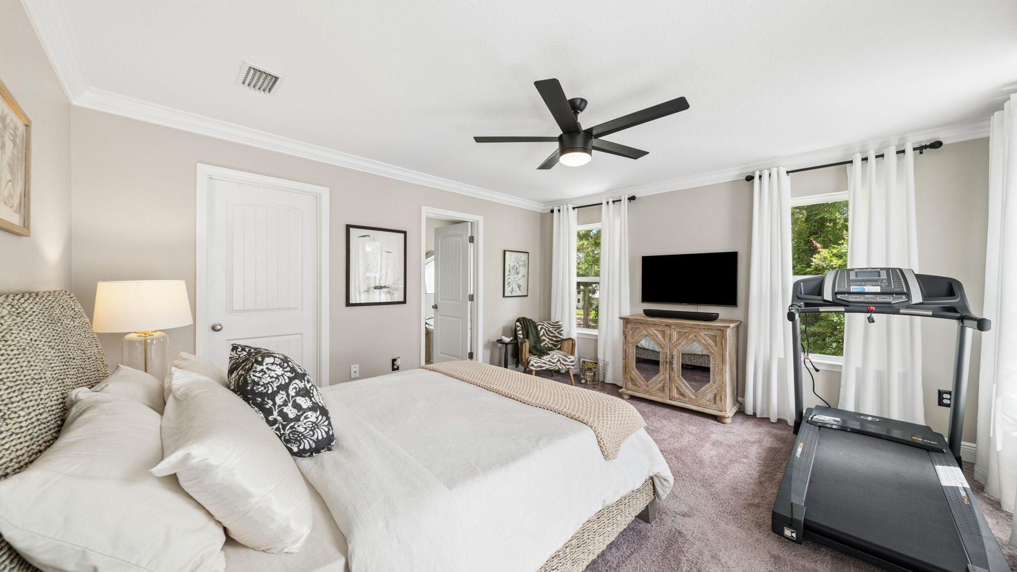 Mosaic Oaks - Residential