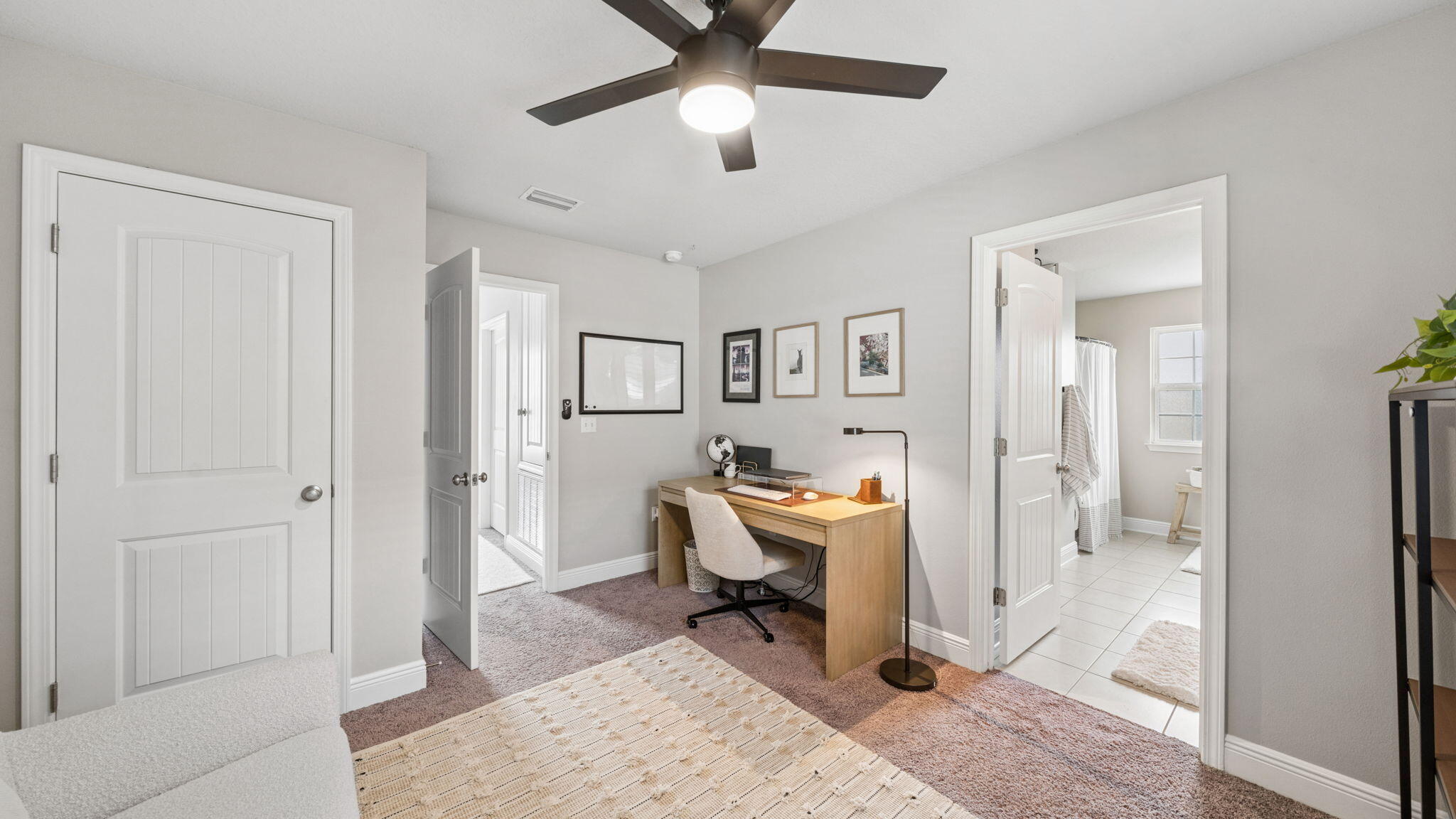 Mosaic Oaks - Residential