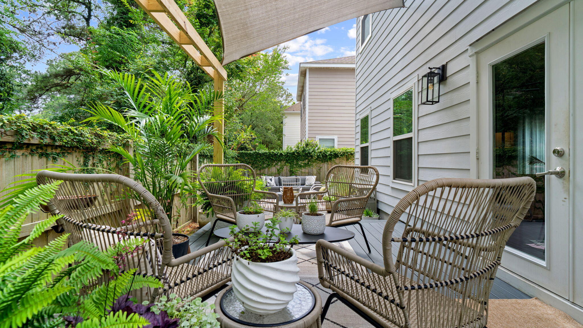 Mosaic Oaks - Residential