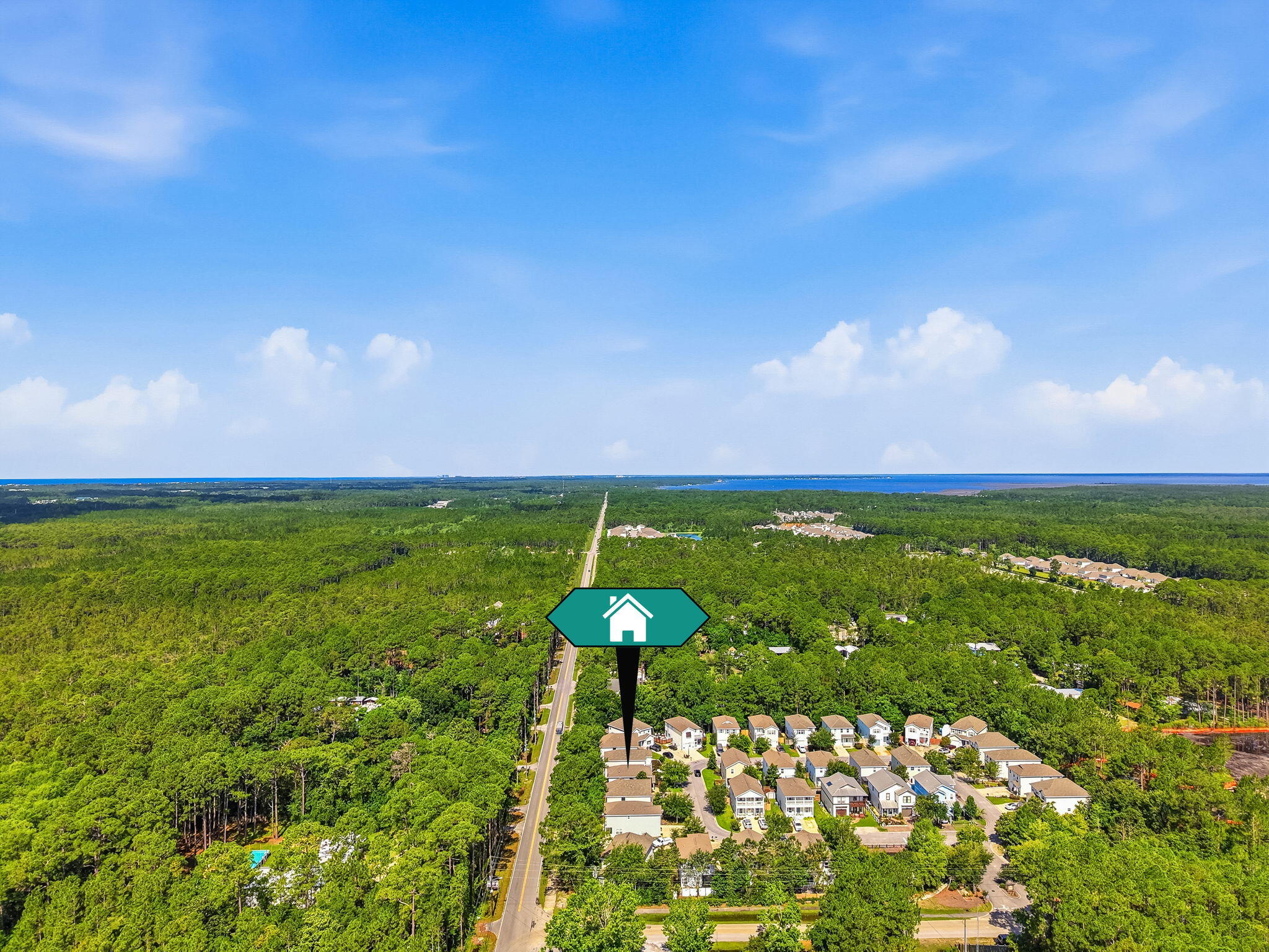 Mosaic Oaks - Residential