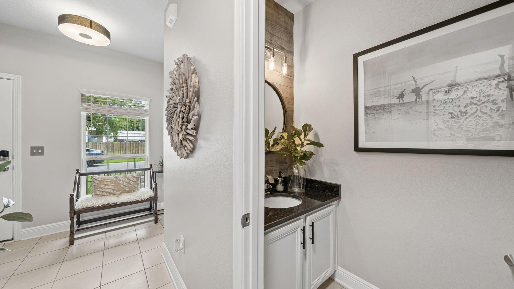 Mosaic Oaks - Residential