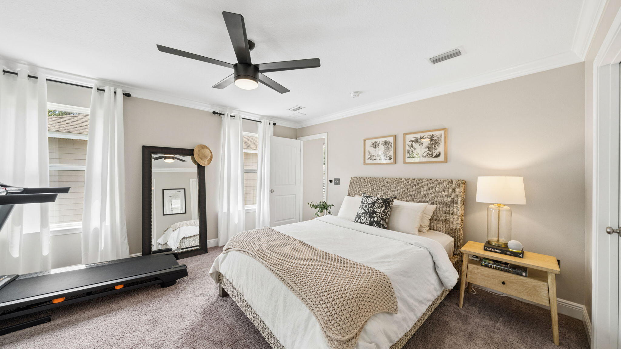 Mosaic Oaks - Residential