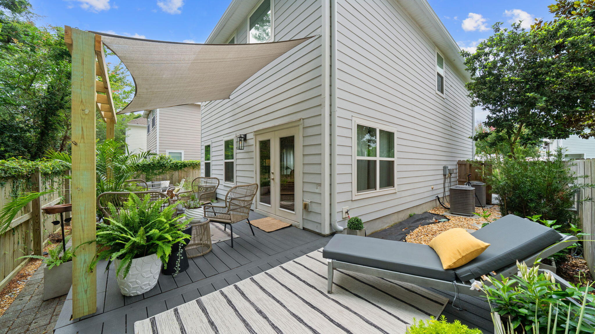 Mosaic Oaks - Residential