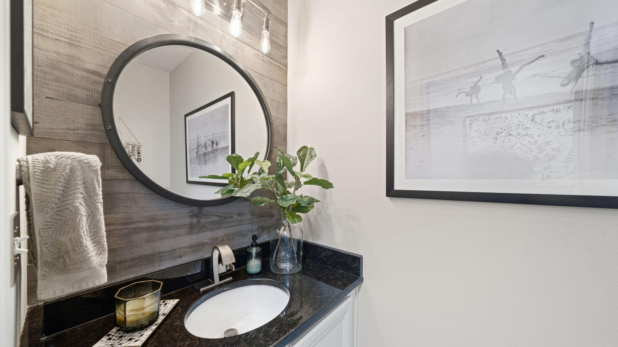 Mosaic Oaks - Residential