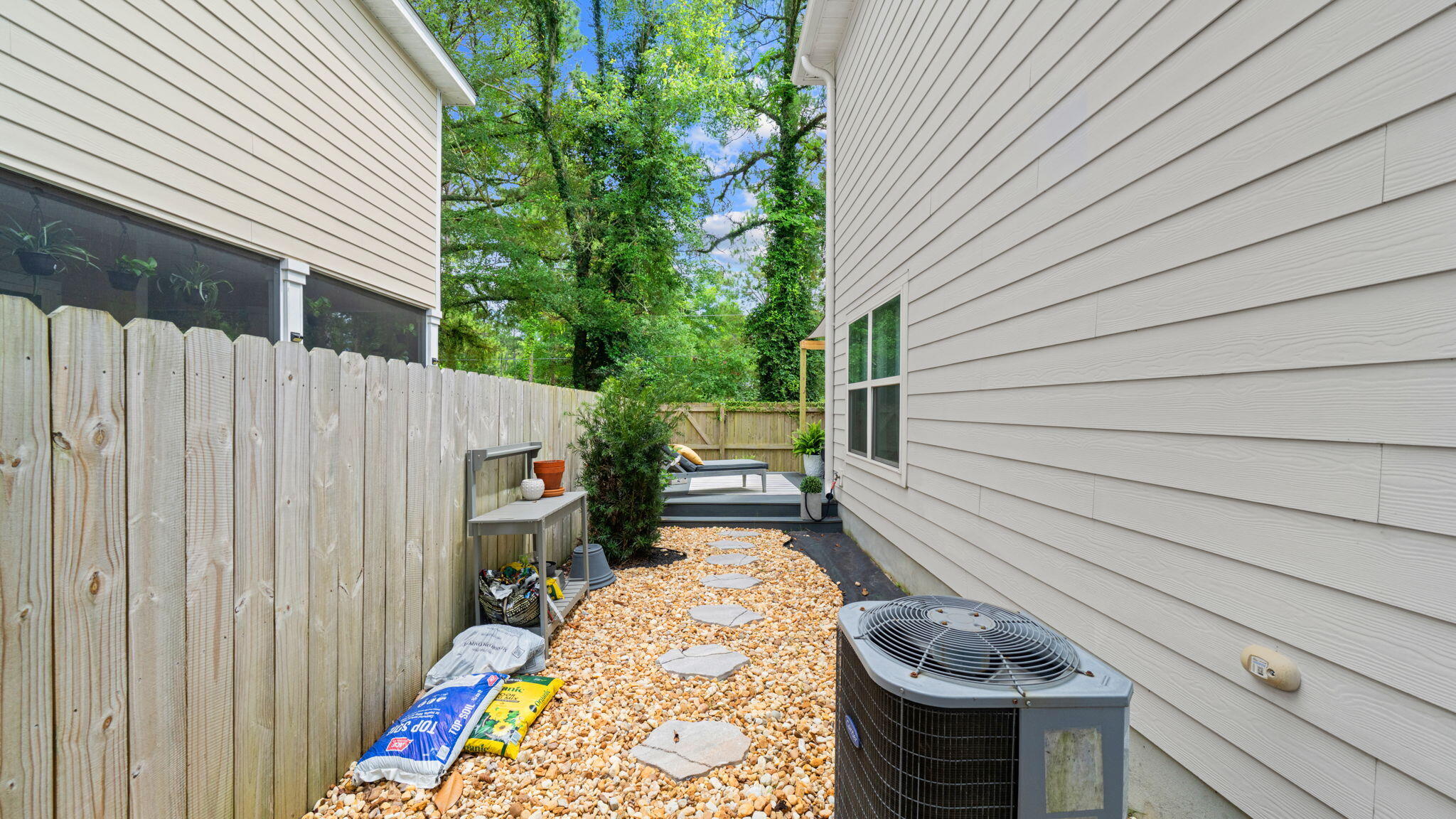 Mosaic Oaks - Residential