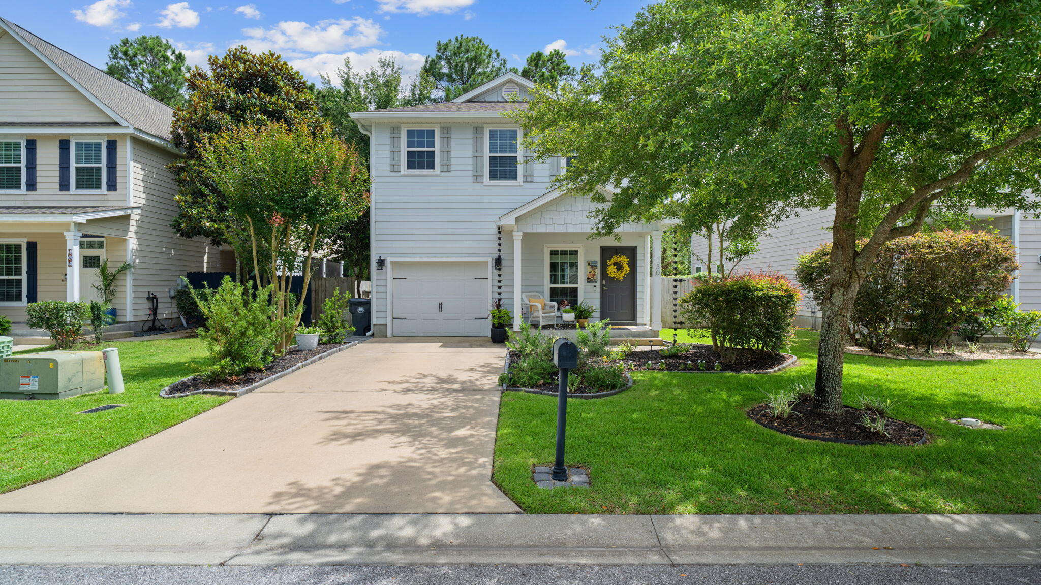 Mosaic Oaks - Residential