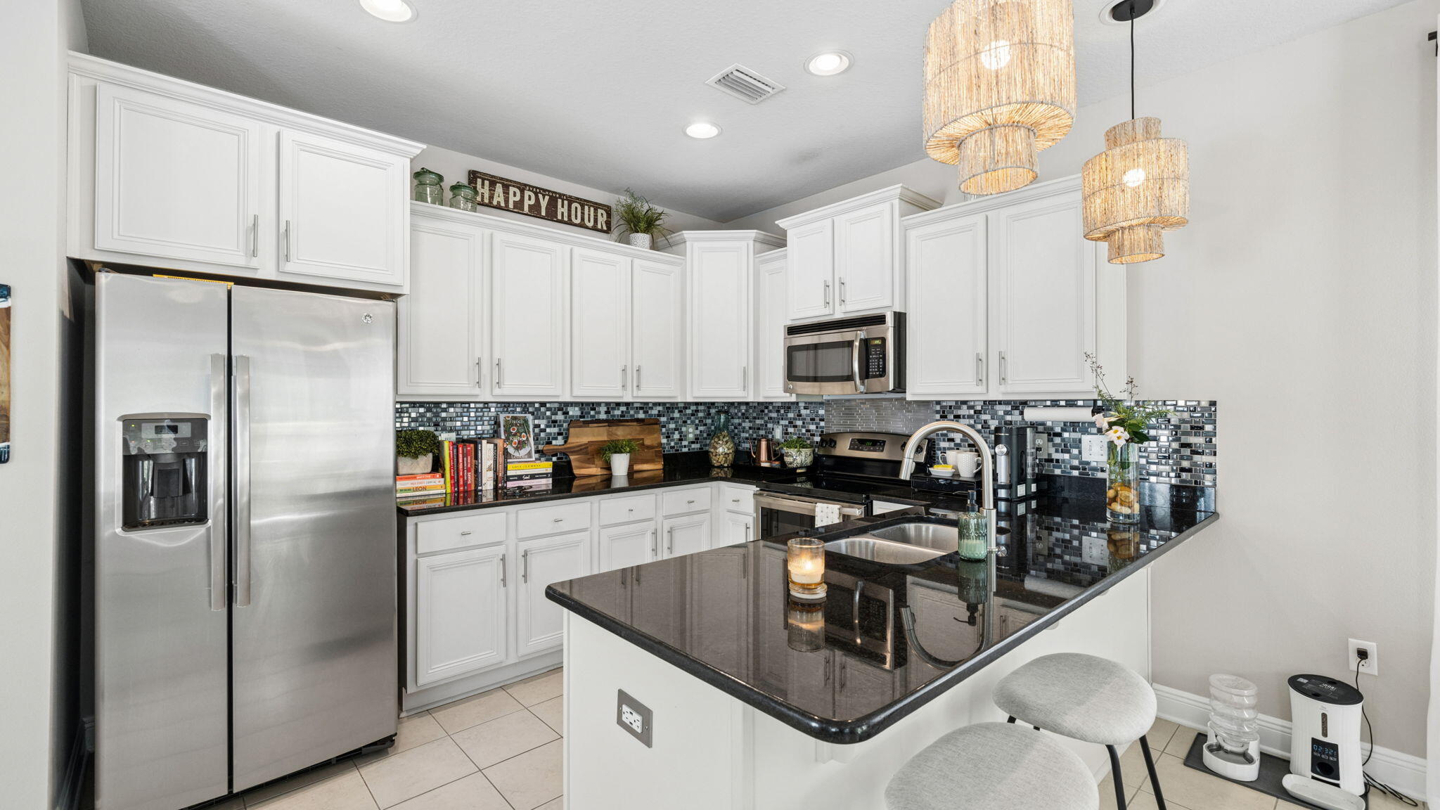 Mosaic Oaks - Residential