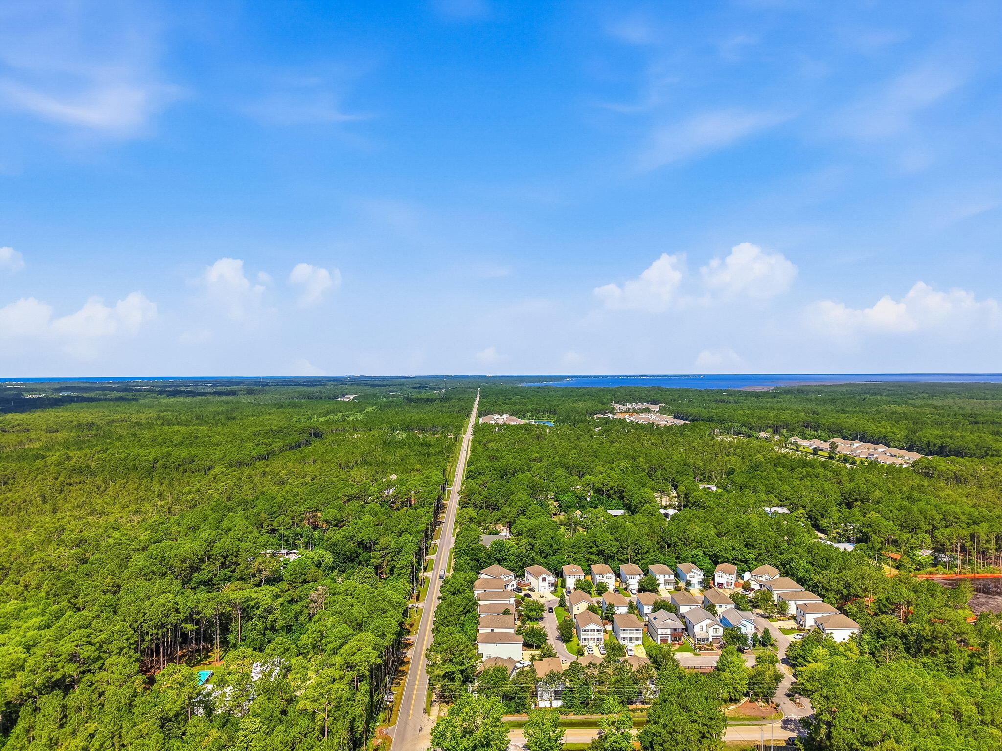 Mosaic Oaks - Residential