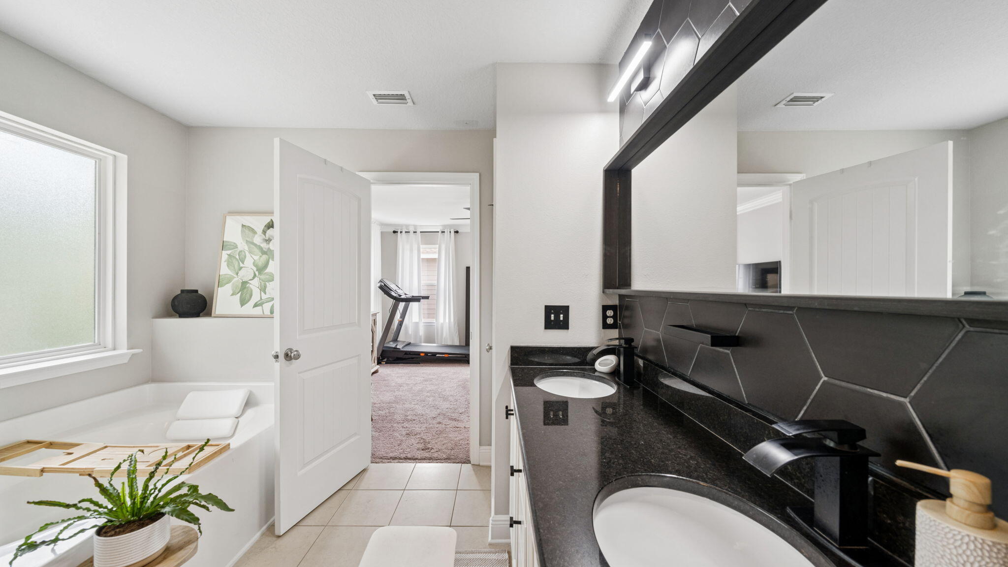Mosaic Oaks - Residential