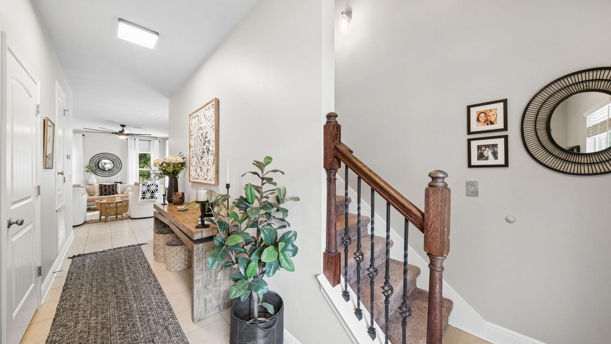Mosaic Oaks - Residential