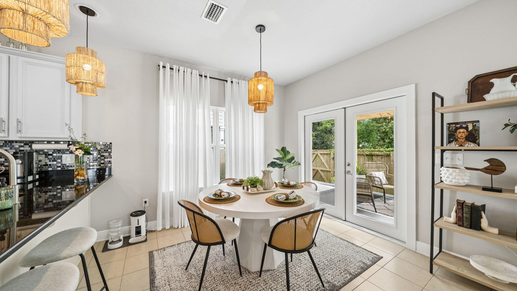 Mosaic Oaks - Residential