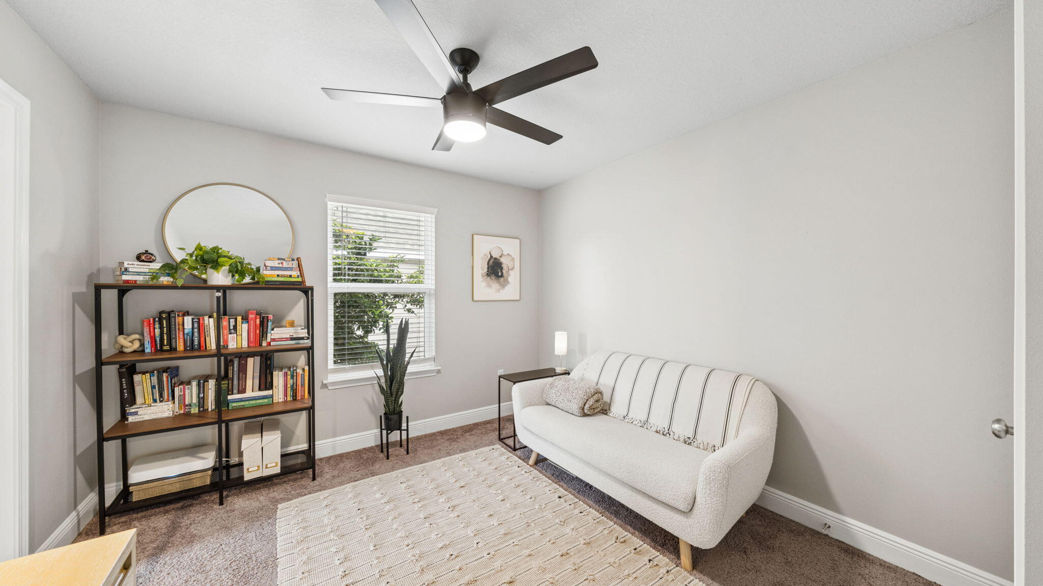 Mosaic Oaks - Residential