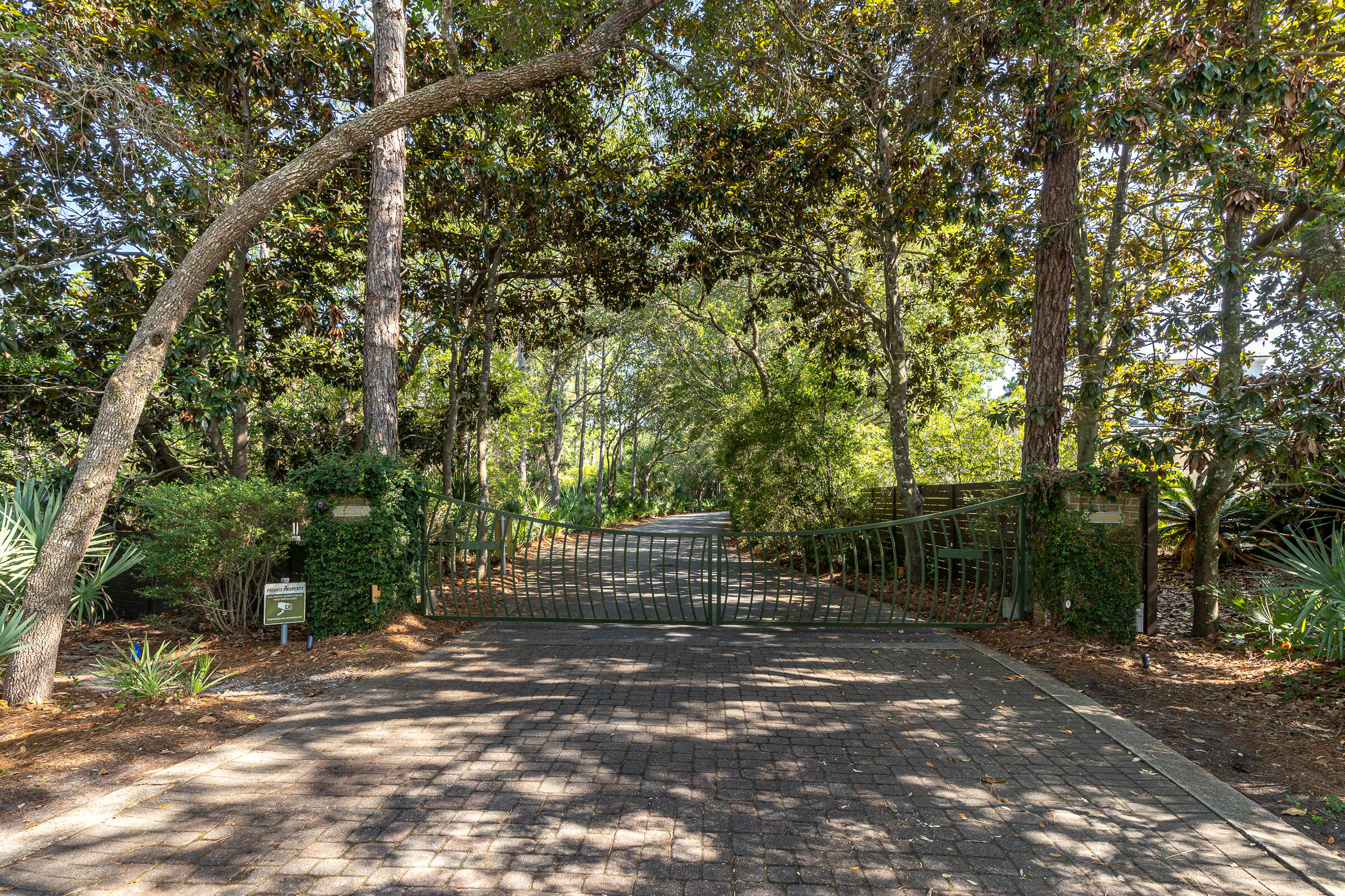 LAKE PLACE AT GRAYTON BEACH T/H - Residential