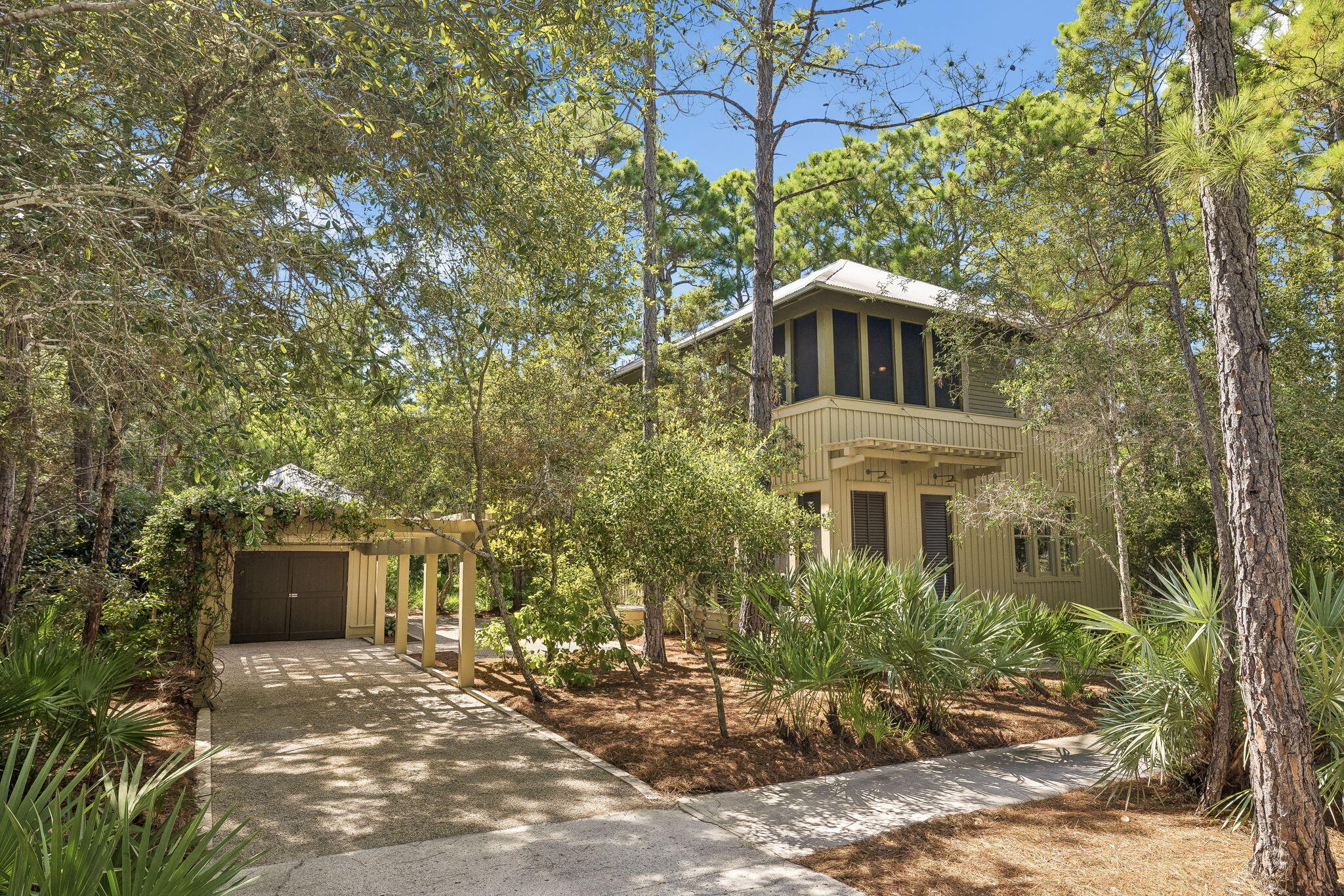 LAKE PLACE AT GRAYTON BEACH T/H - Residential