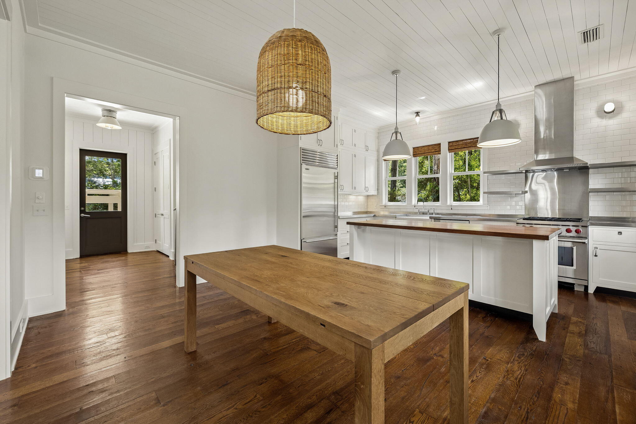 LAKE PLACE AT GRAYTON BEACH T/H - Residential