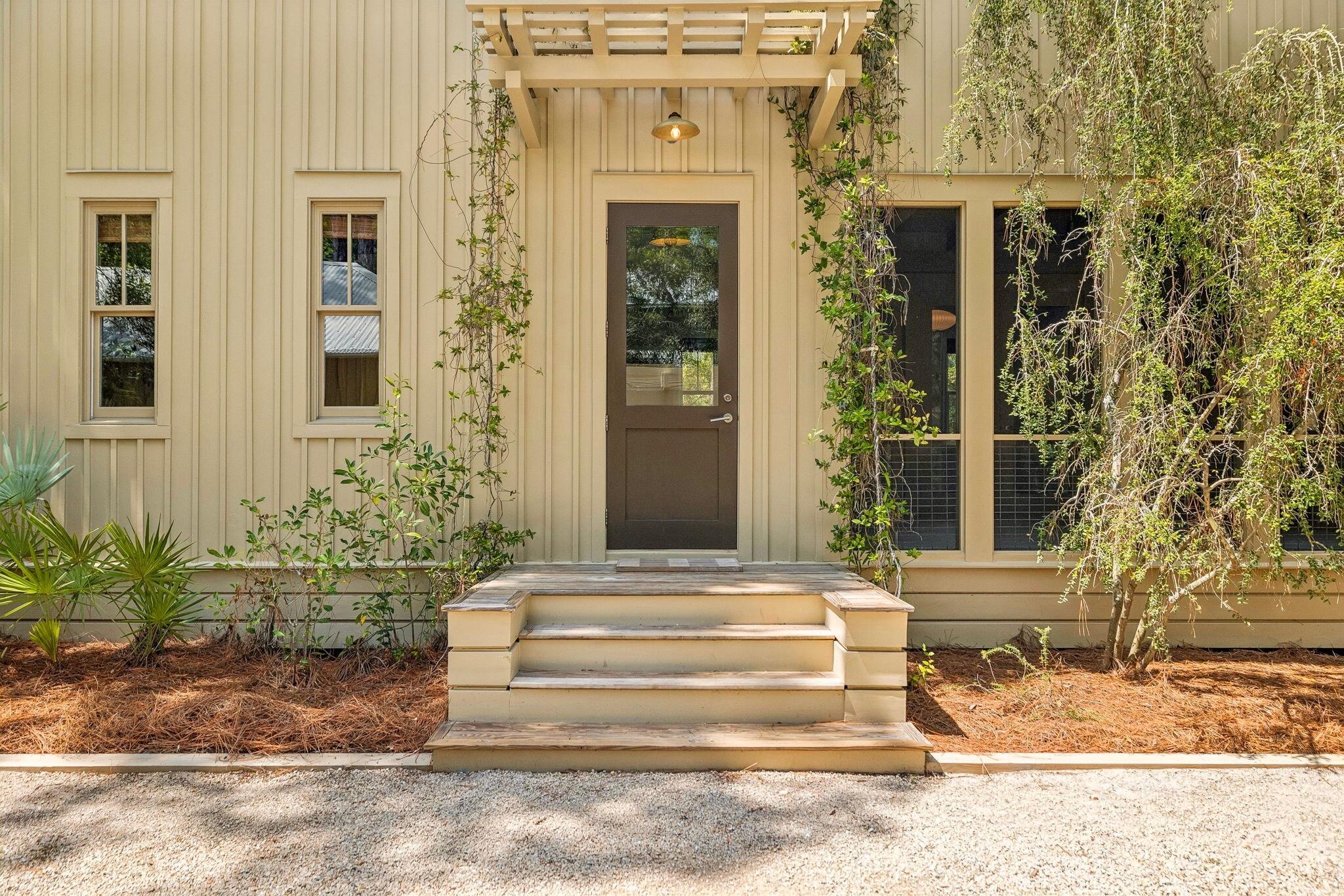 LAKE PLACE AT GRAYTON BEACH T/H - Residential