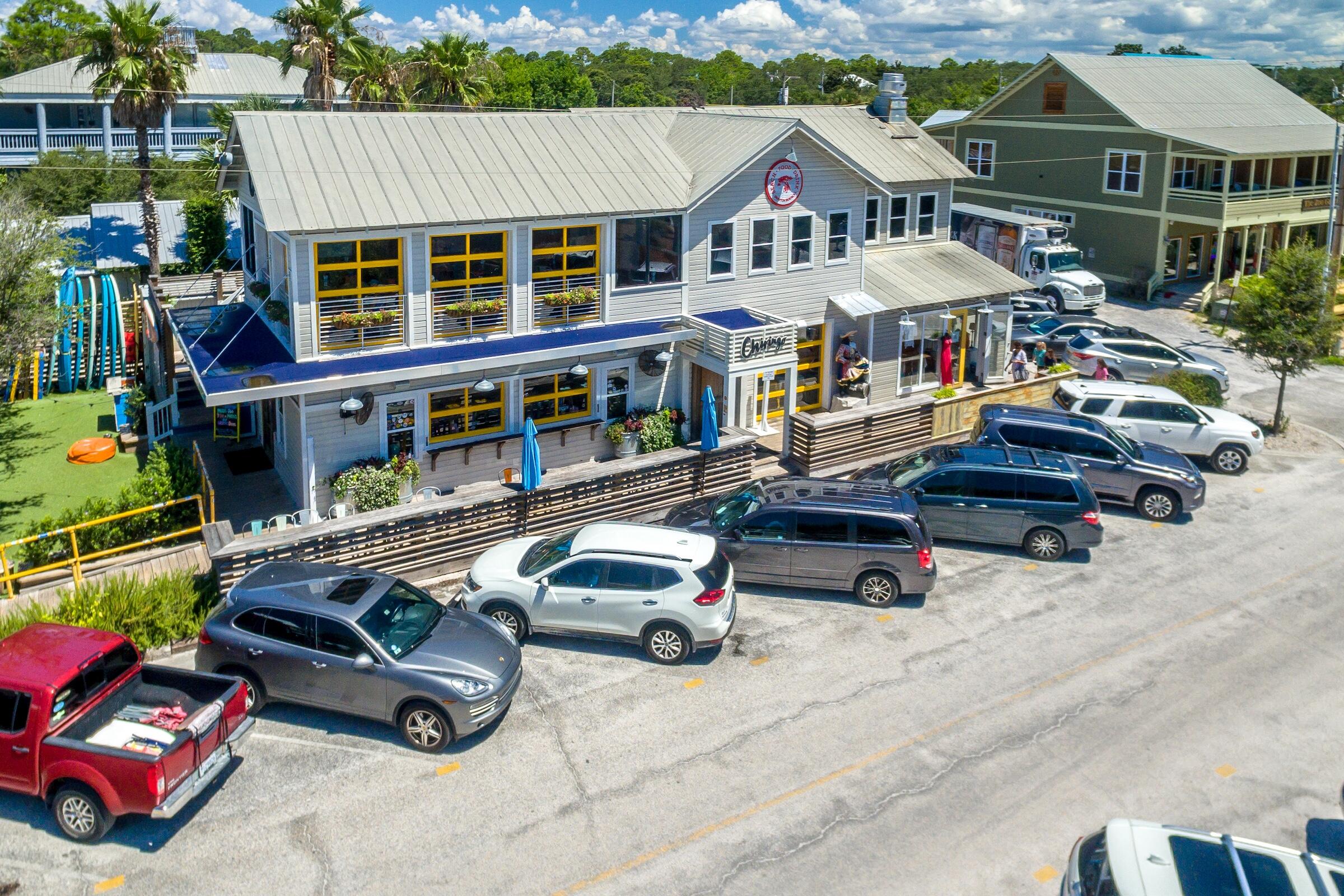 LAKE PLACE AT GRAYTON BEACH T/H - Residential