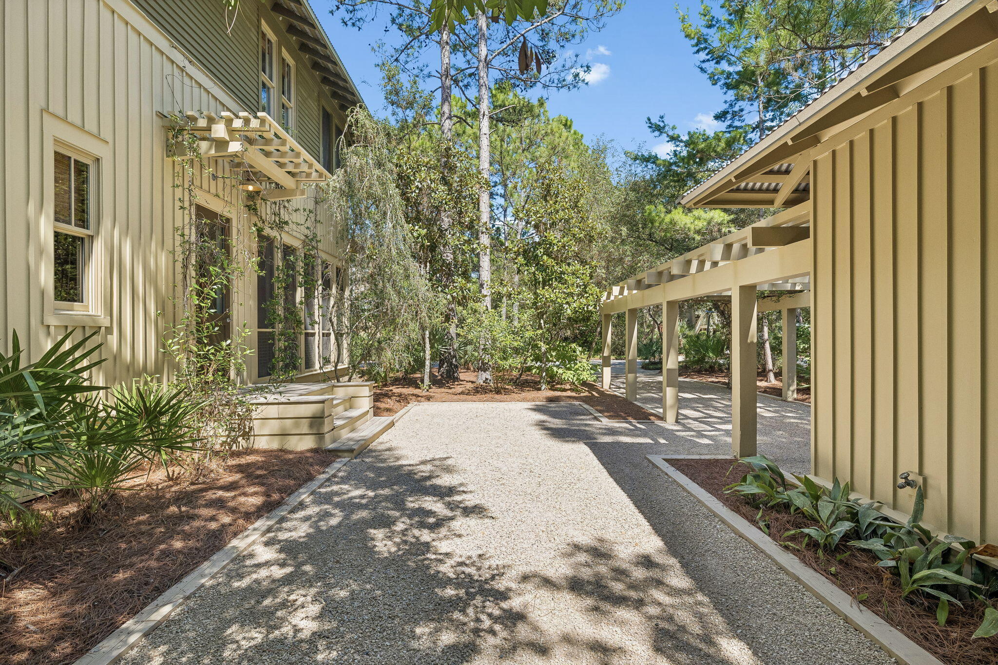 LAKE PLACE AT GRAYTON BEACH T/H - Residential
