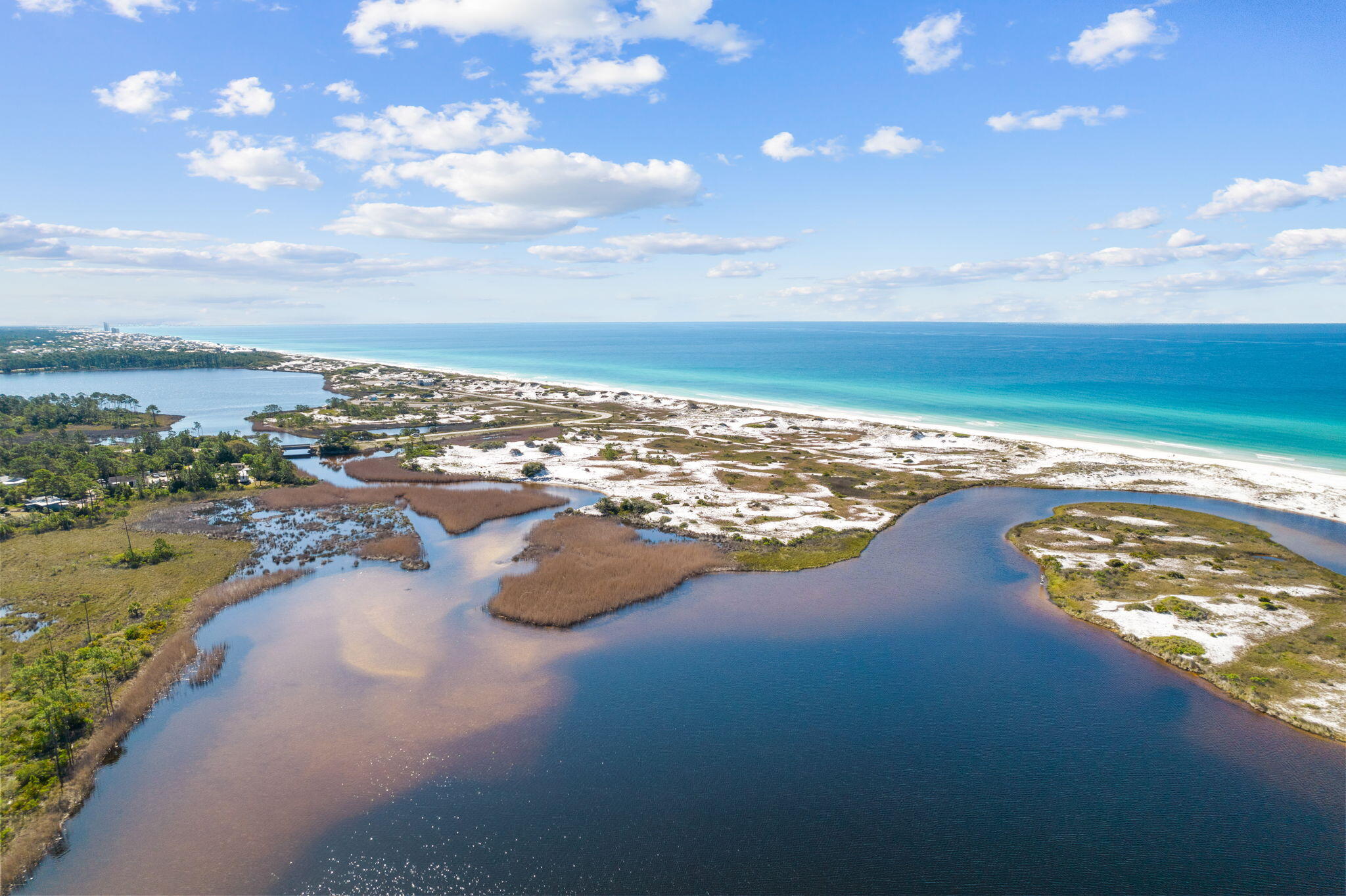 LAKE PLACE AT GRAYTON BEACH T/H - Residential