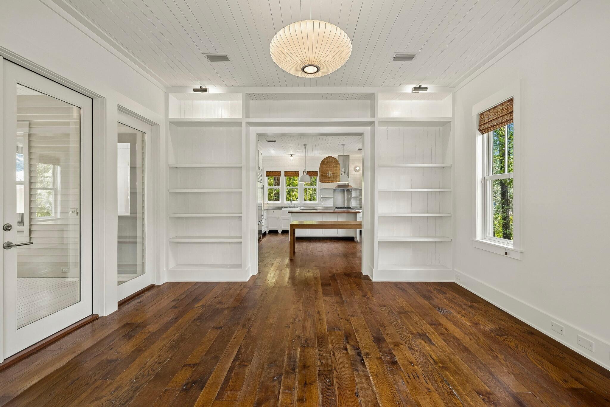 LAKE PLACE AT GRAYTON BEACH T/H - Residential