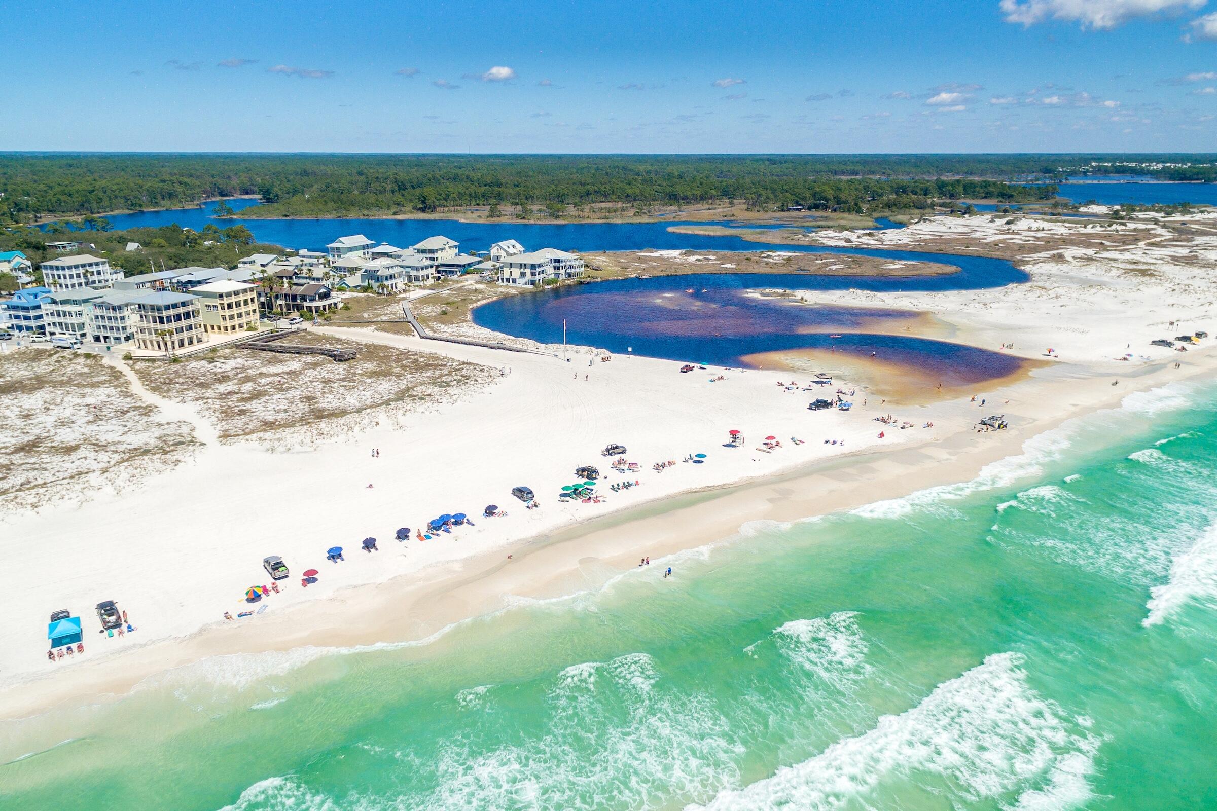 LAKE PLACE AT GRAYTON BEACH T/H - Residential