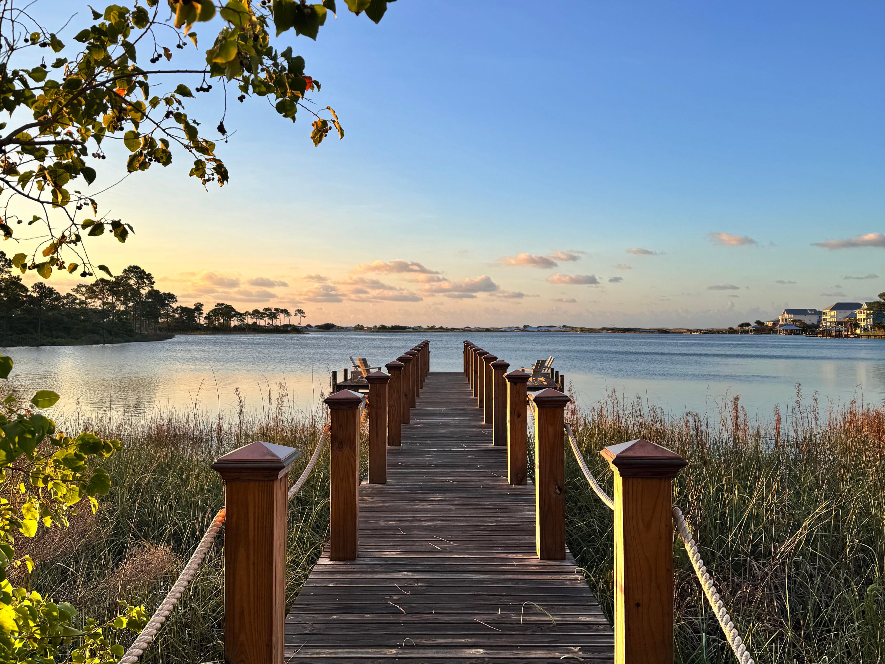 LAKE PLACE AT GRAYTON BEACH T/H - Residential