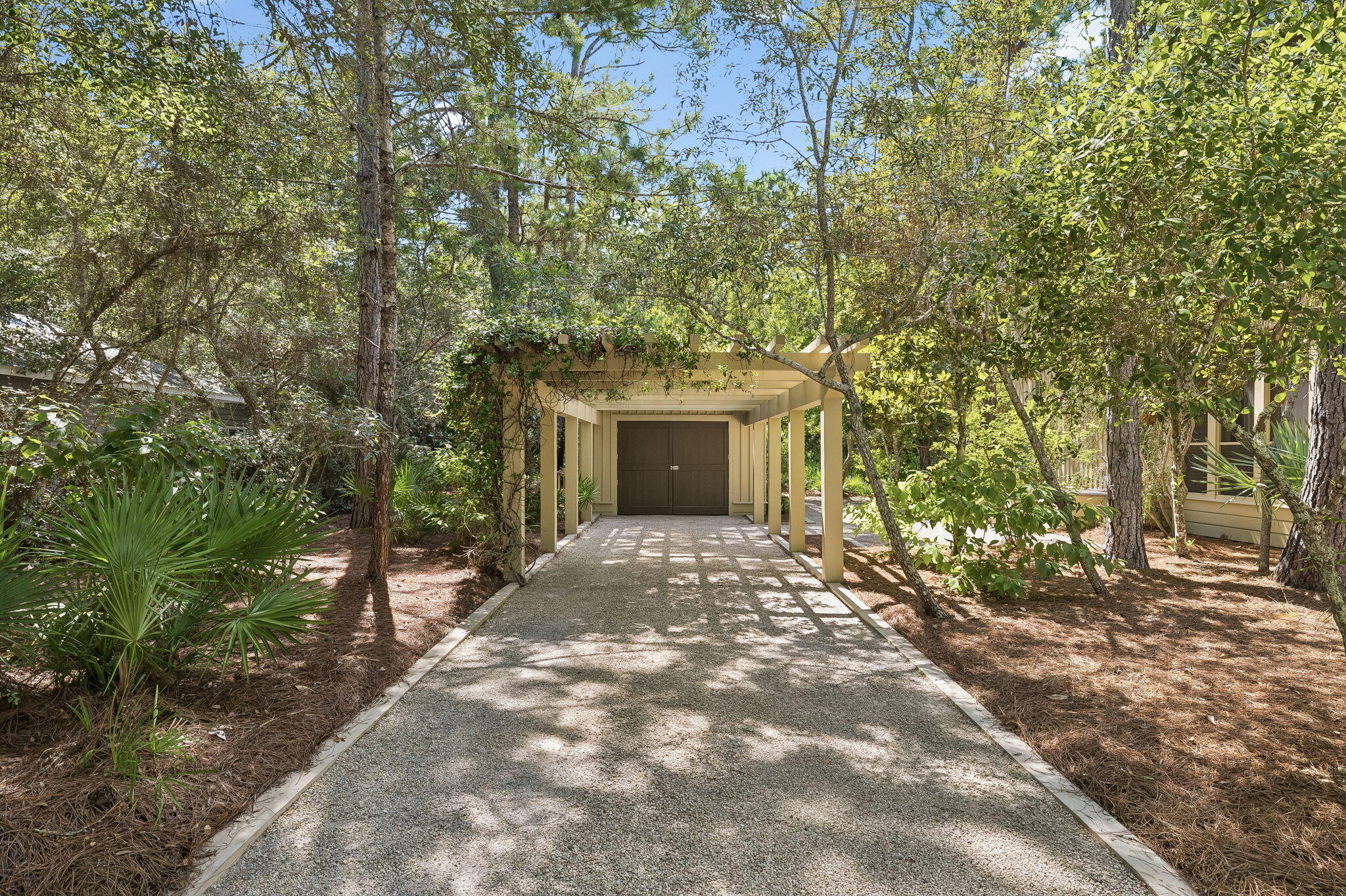 LAKE PLACE AT GRAYTON BEACH T/H - Residential