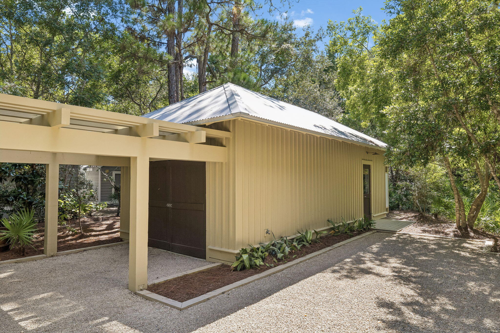 LAKE PLACE AT GRAYTON BEACH T/H - Residential