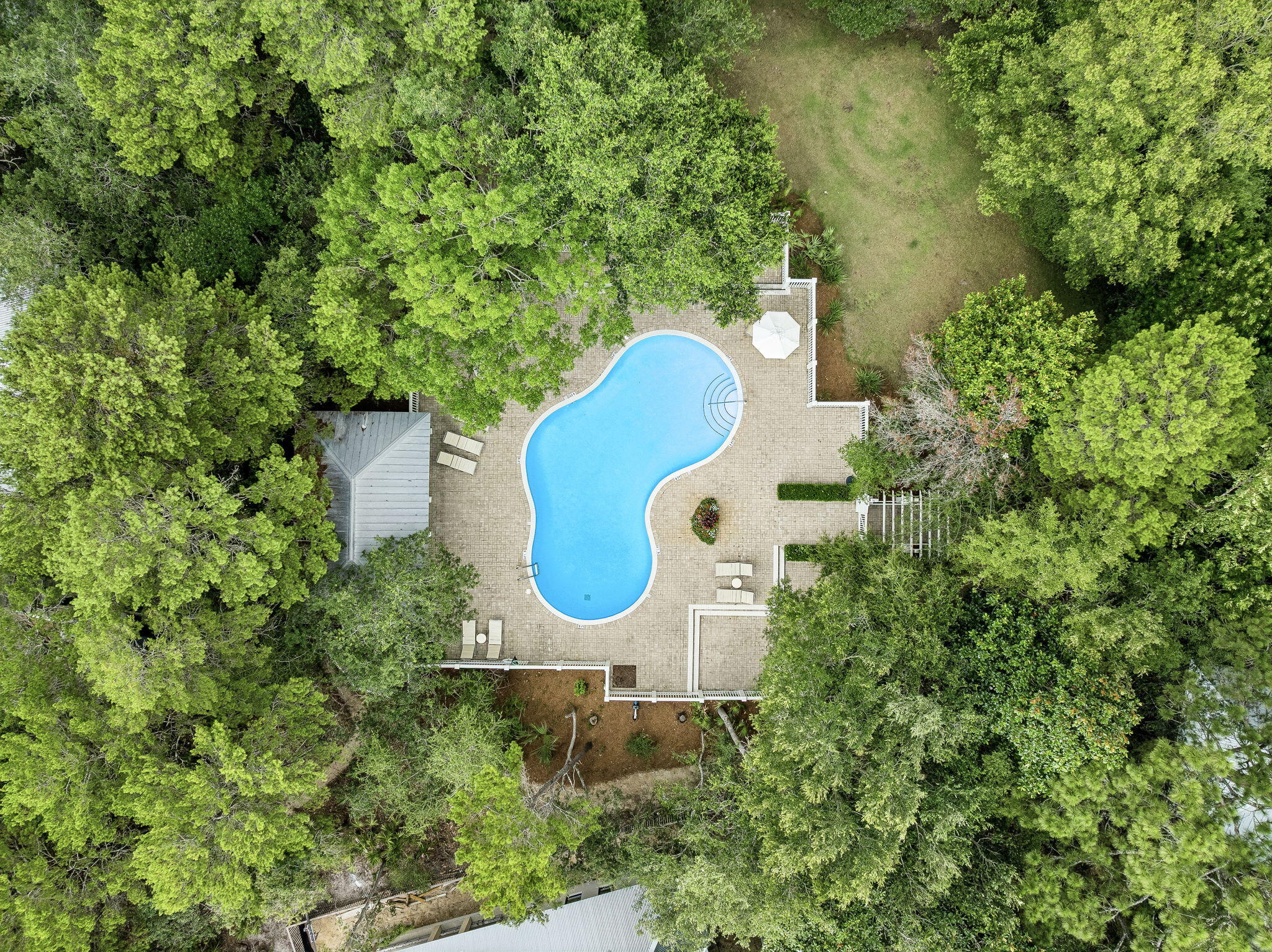 LAKE PLACE AT GRAYTON BEACH T/H - Residential