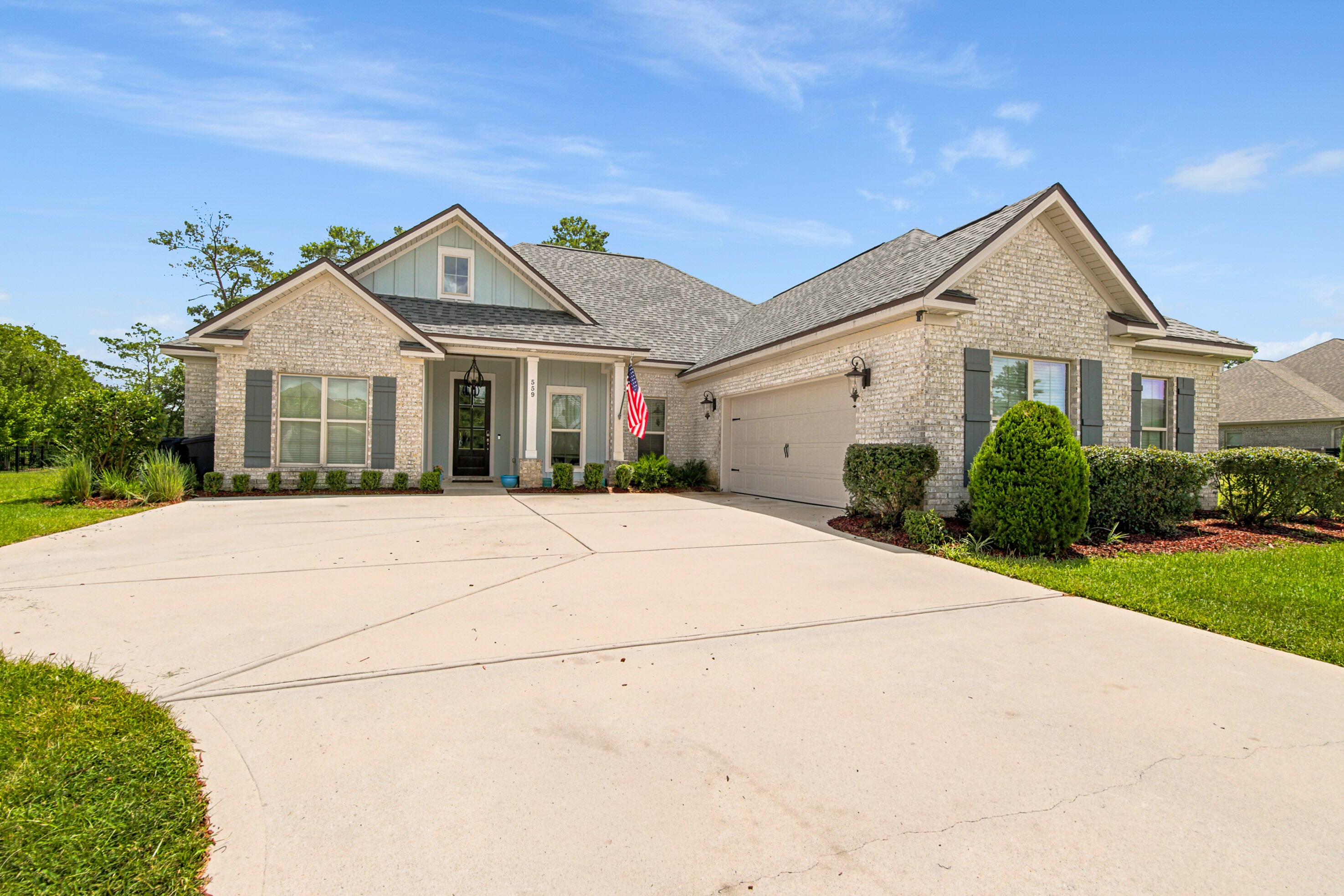 WINDSWEPT ESTATES - Residential